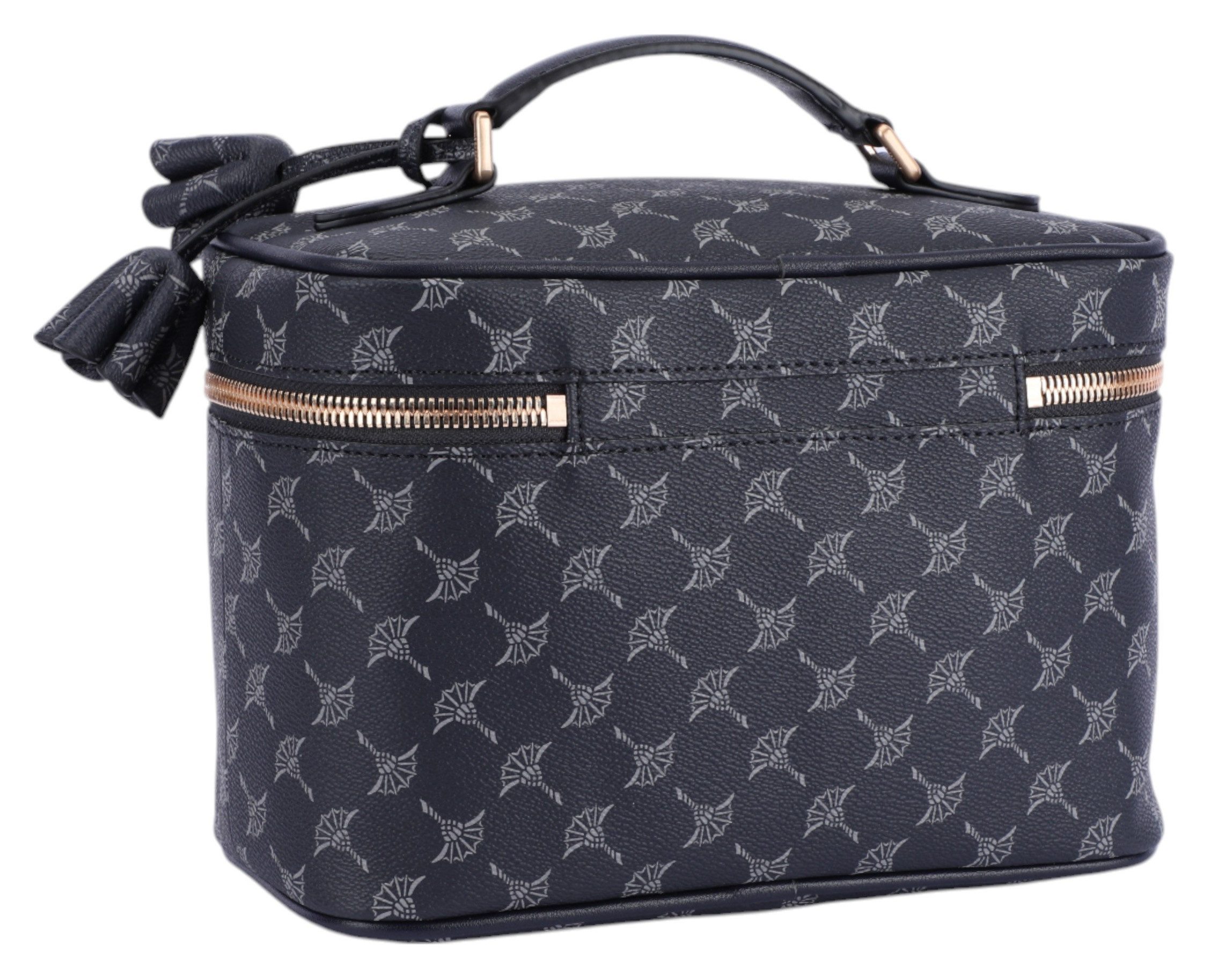Joop! Make-uptasje Cortina 1.0 flora washbag mhz Make-up tas beautycase toilettas