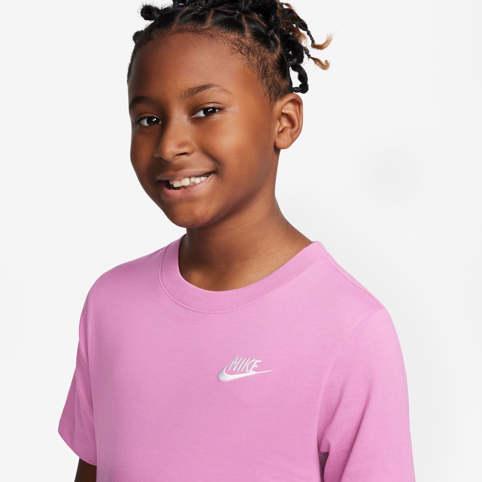 Nike Sportswear T-shirt Big Kids' T-Shirt