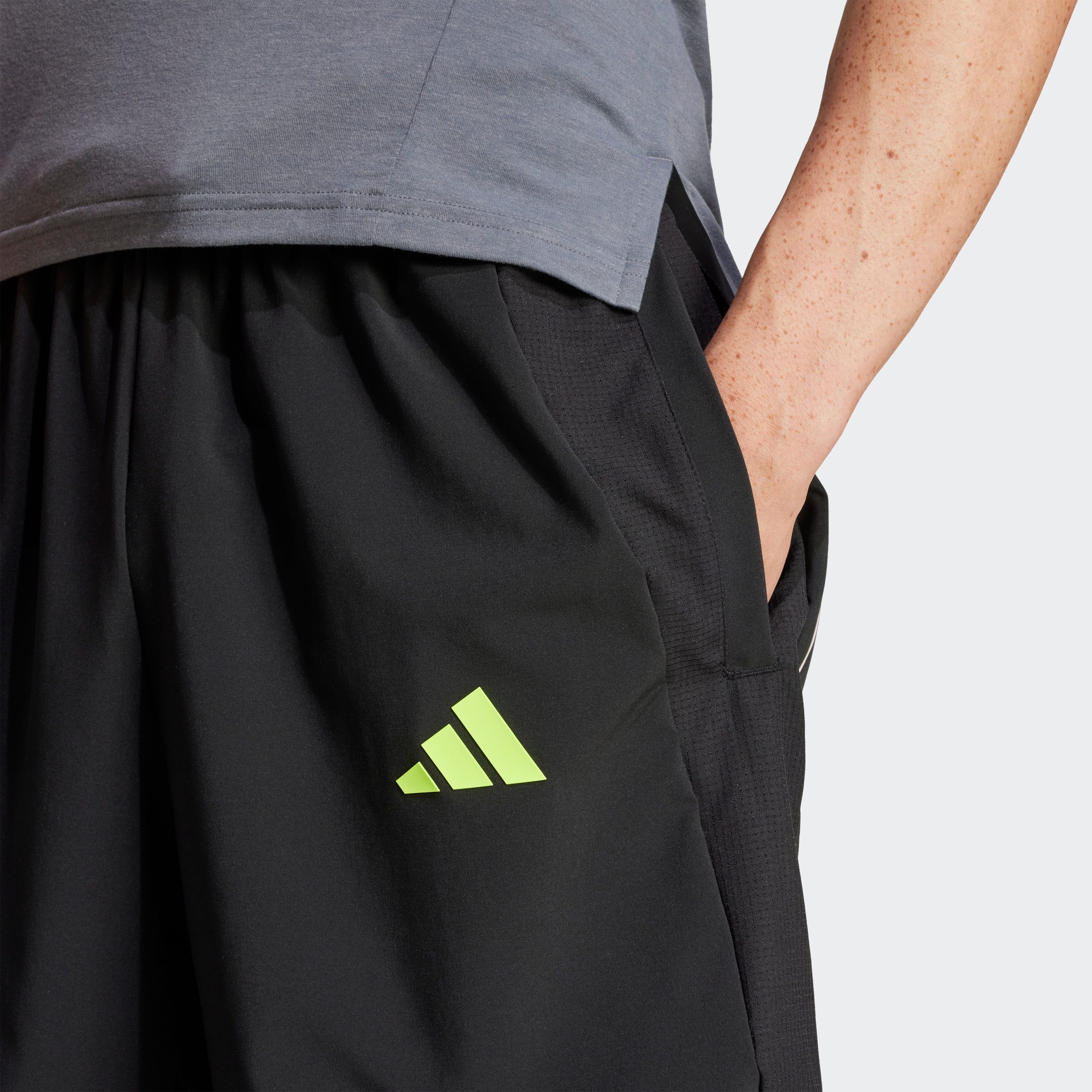 adidas Performance Short TECH APP SHORT (1-delig)