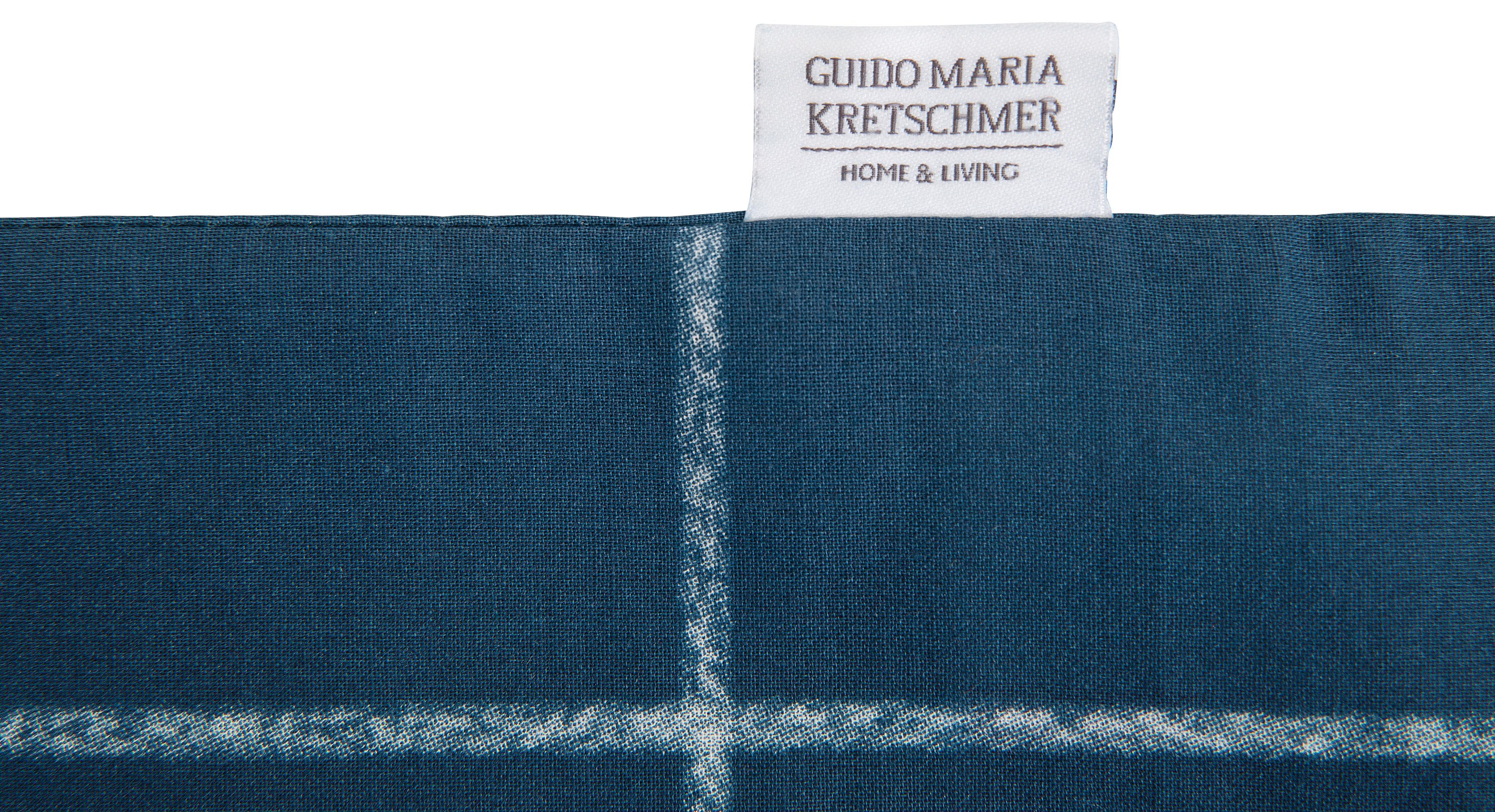 Guido Maria Kretschmer Home&Living Tweezijdig te gebruiken overtrekset Nature in mt. 135x200 of 155x220 cm