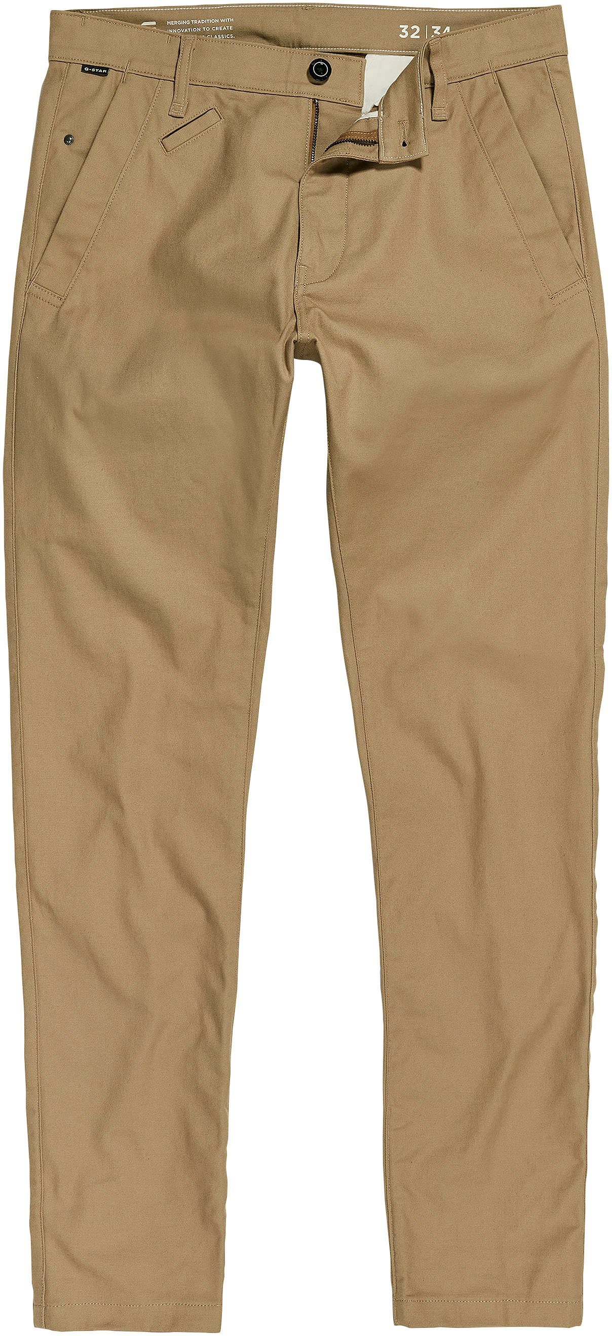 G-Star RAW Chino Bronson 2.0 Slim