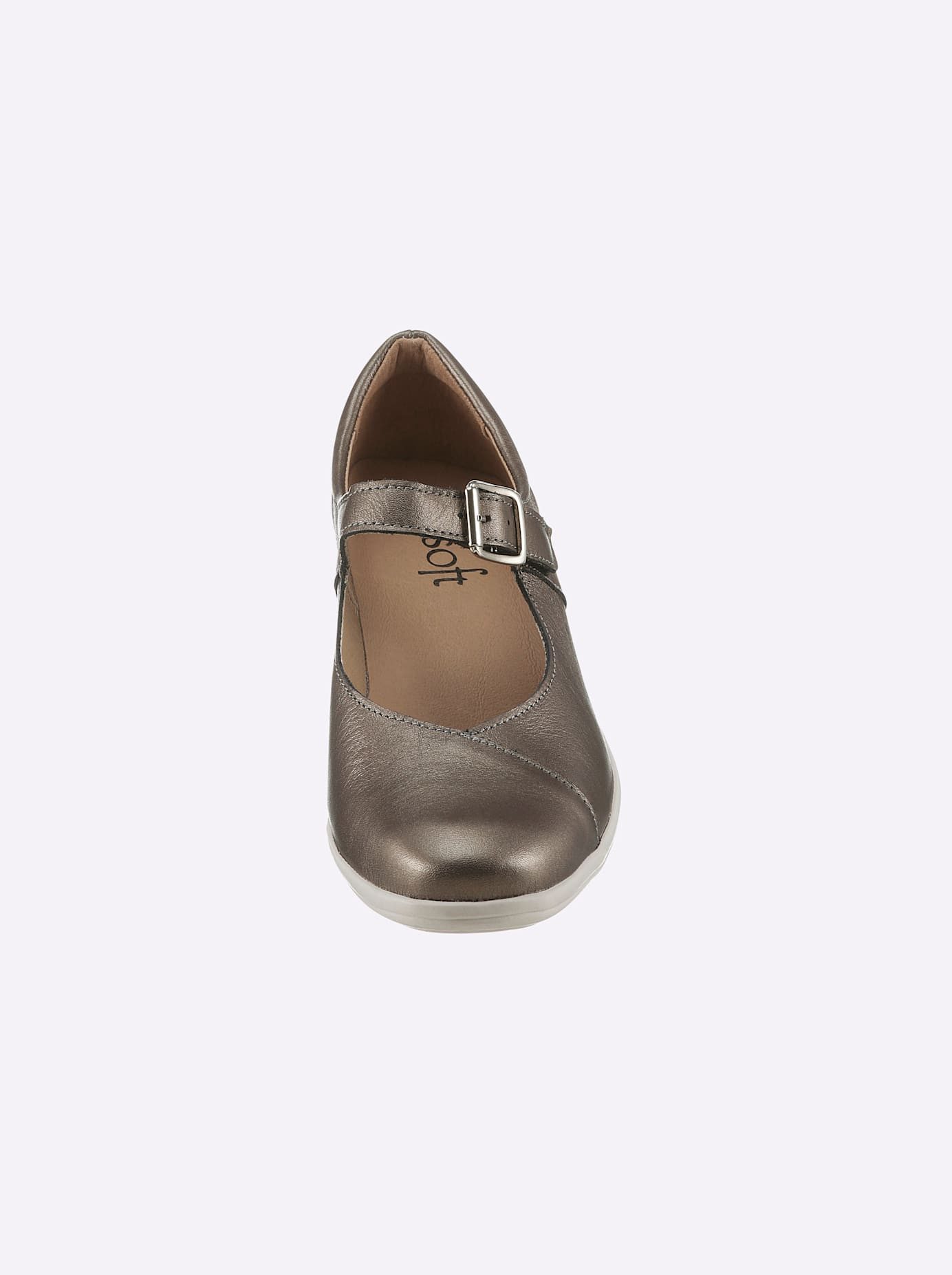 Classic Basics Ballerina's