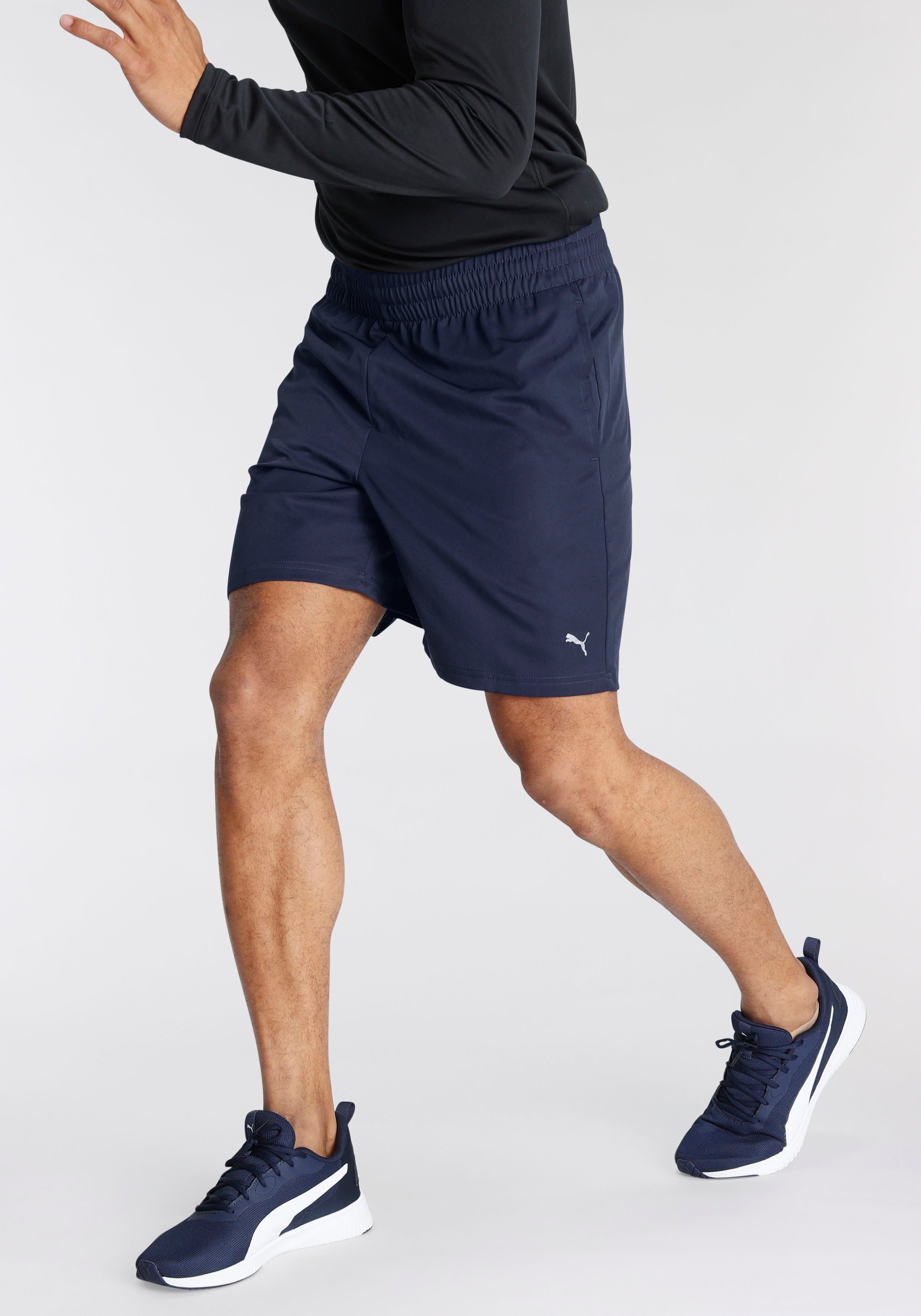 PUMA Trainingsshort PERFORMANCE WOVEN 7" SHORT M