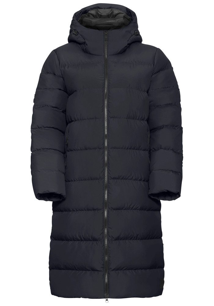 Jack Wolfskin Donsjas FROZEN PALACE COAT W RDS