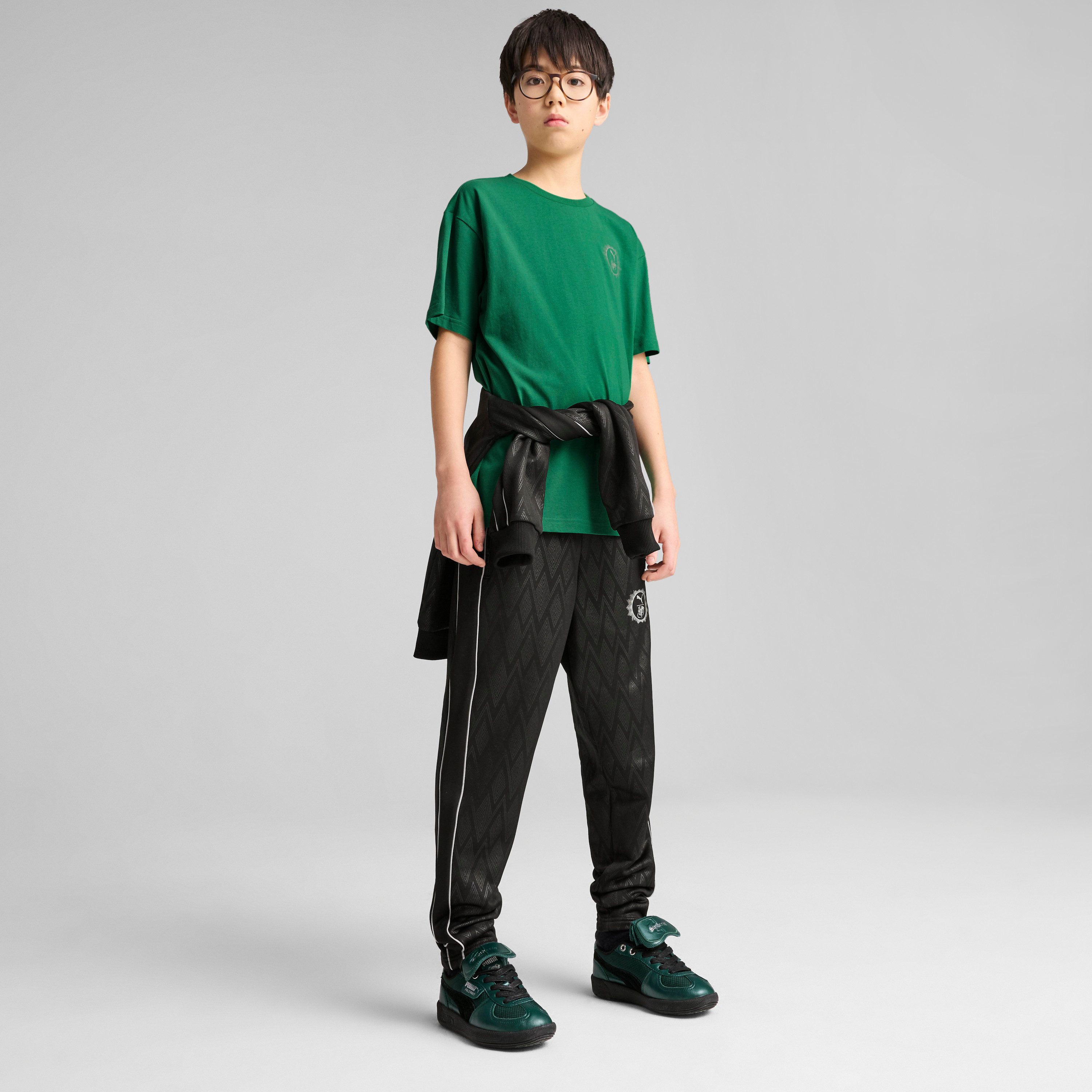 PUMA T-shirt X HARRY POTTER RELAXED GRAPHIC TEE