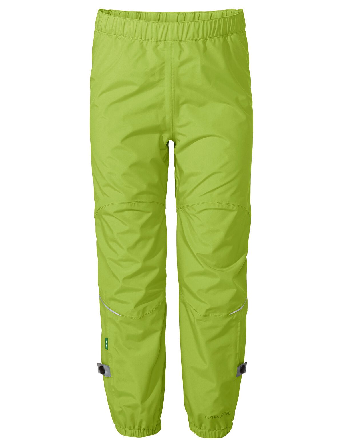 VAUDE Fietsbroek KIDS GRODY PANTS V Waterdicht, winddicht en ademend & voor kinderen