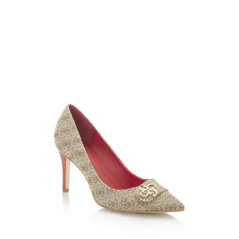Otto - GUESS NU 15% KORTING: Guess PUMPS ESTELL LOGO