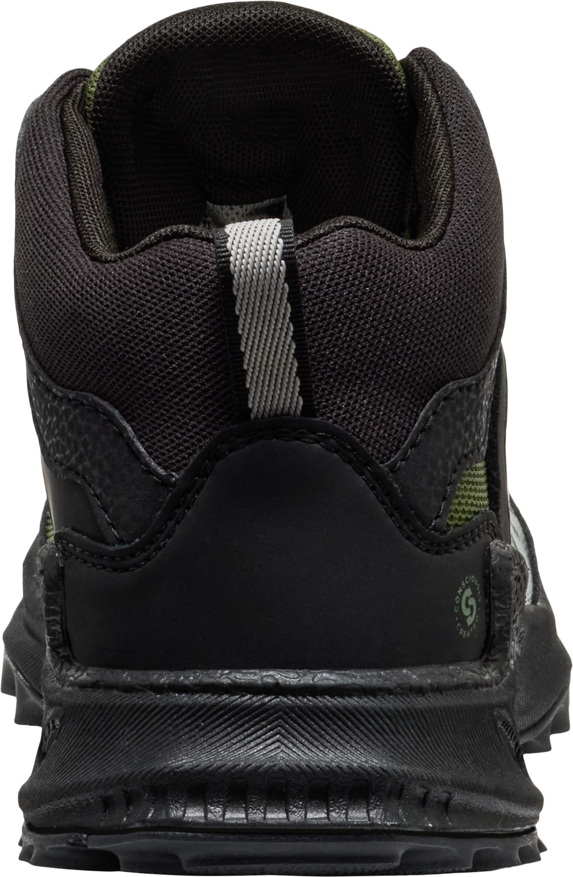 Keen Outdoorschoenen ZIONIC MID WP