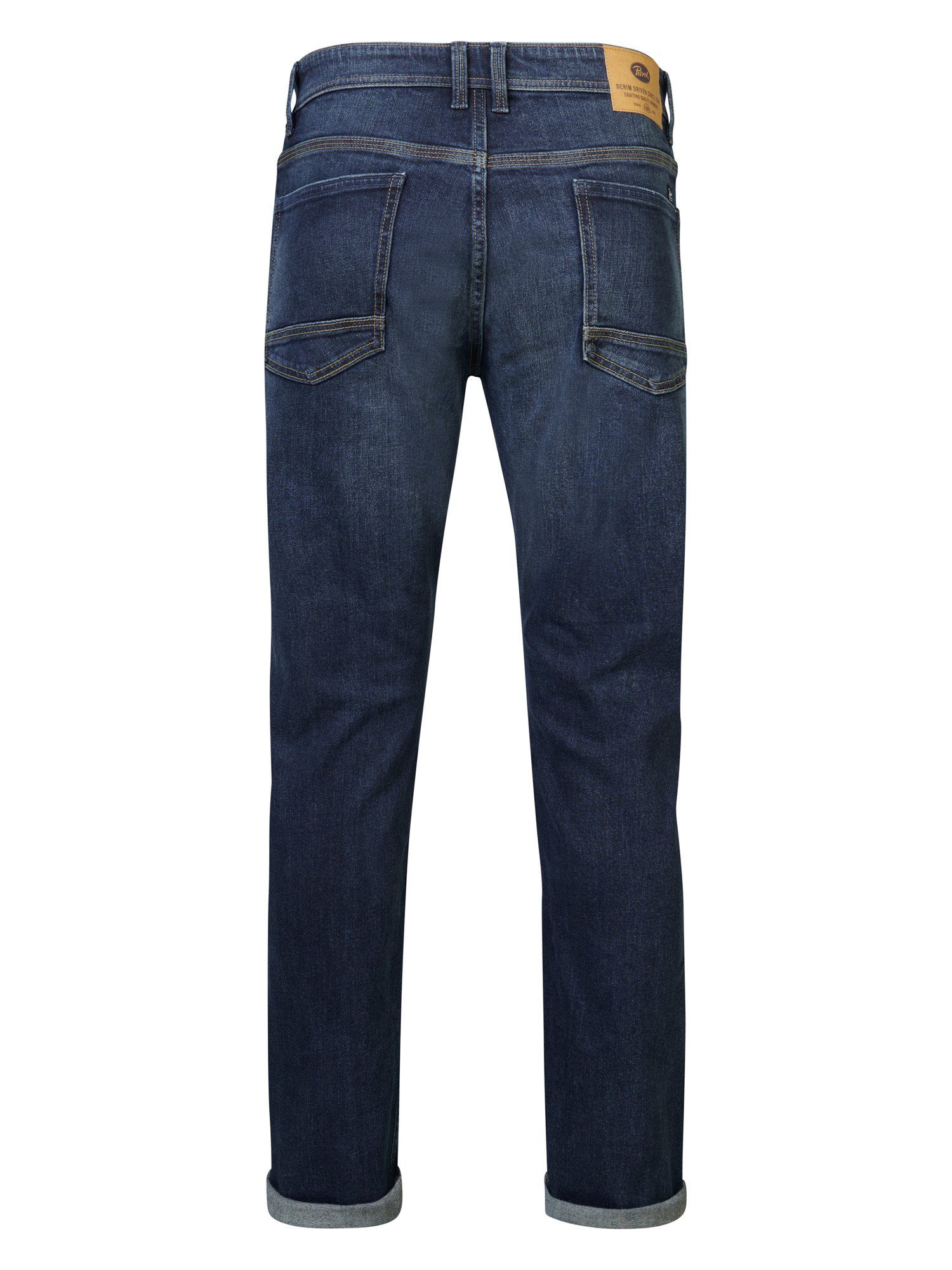 Petrol Industries Straight jeans Starling - Straight Denim
