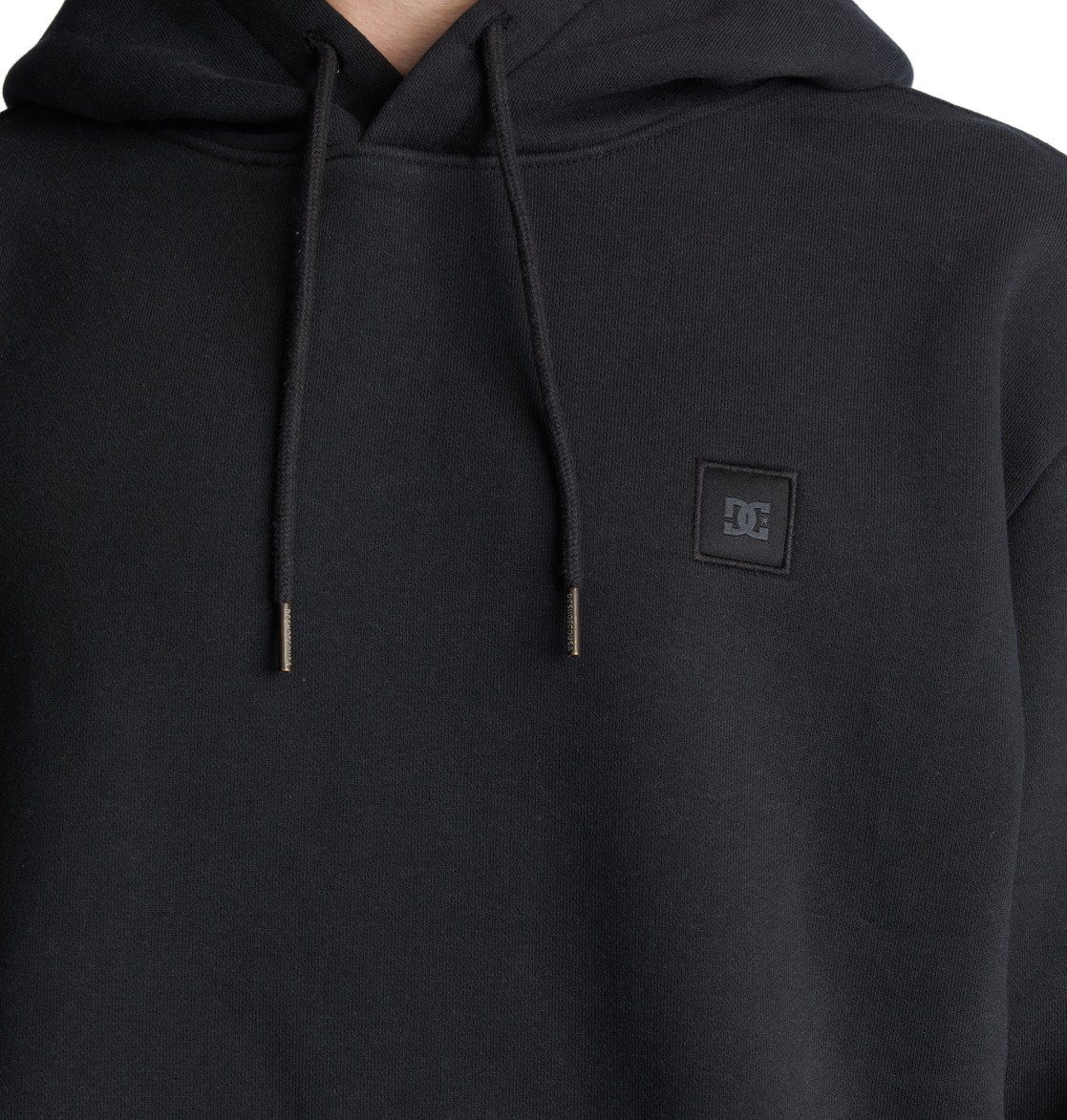 DC Shoes Hoodie DC 1994