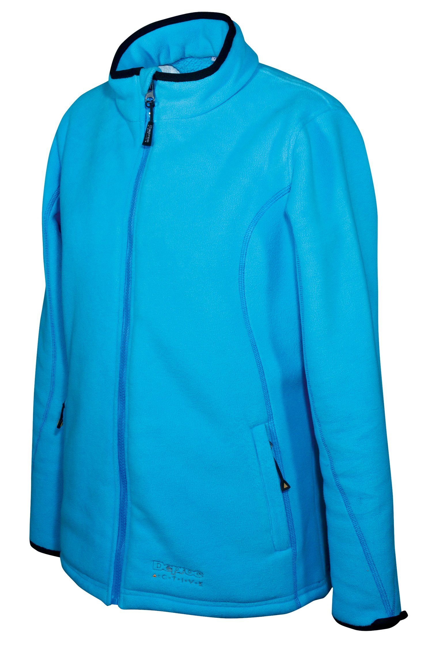 DEPROC Active Fleecejack CAMBLY Lady