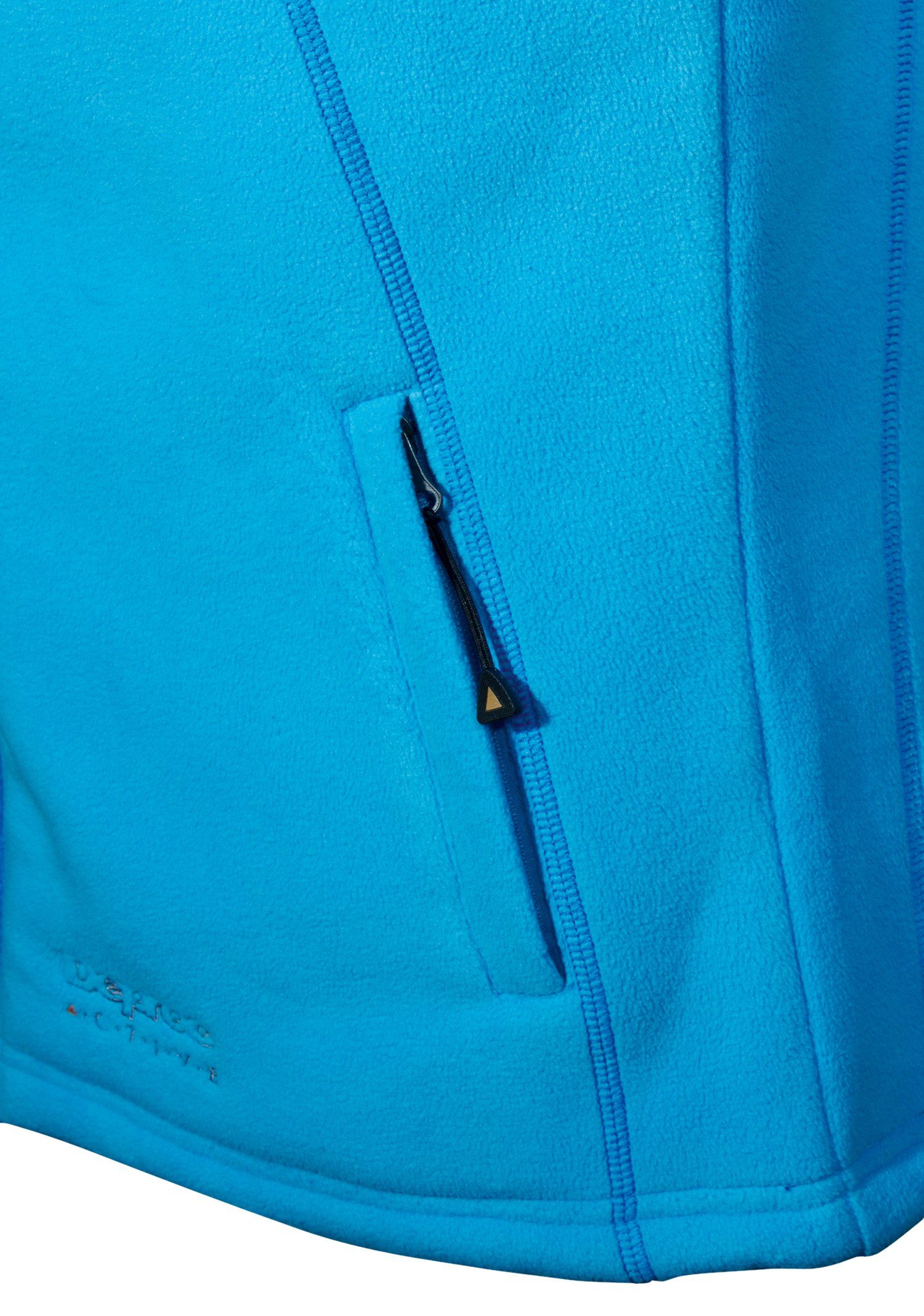 DEPROC Active Fleecejack CAMBLY Lady