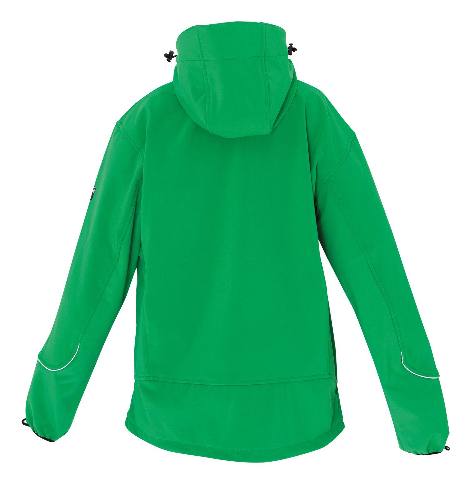 DEPROC Active Softshell-jack NIGEL PEAK Women