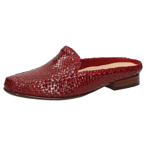 Otto - Sioux NU 15% KORTING: SIOUX Clog Cortizia-700