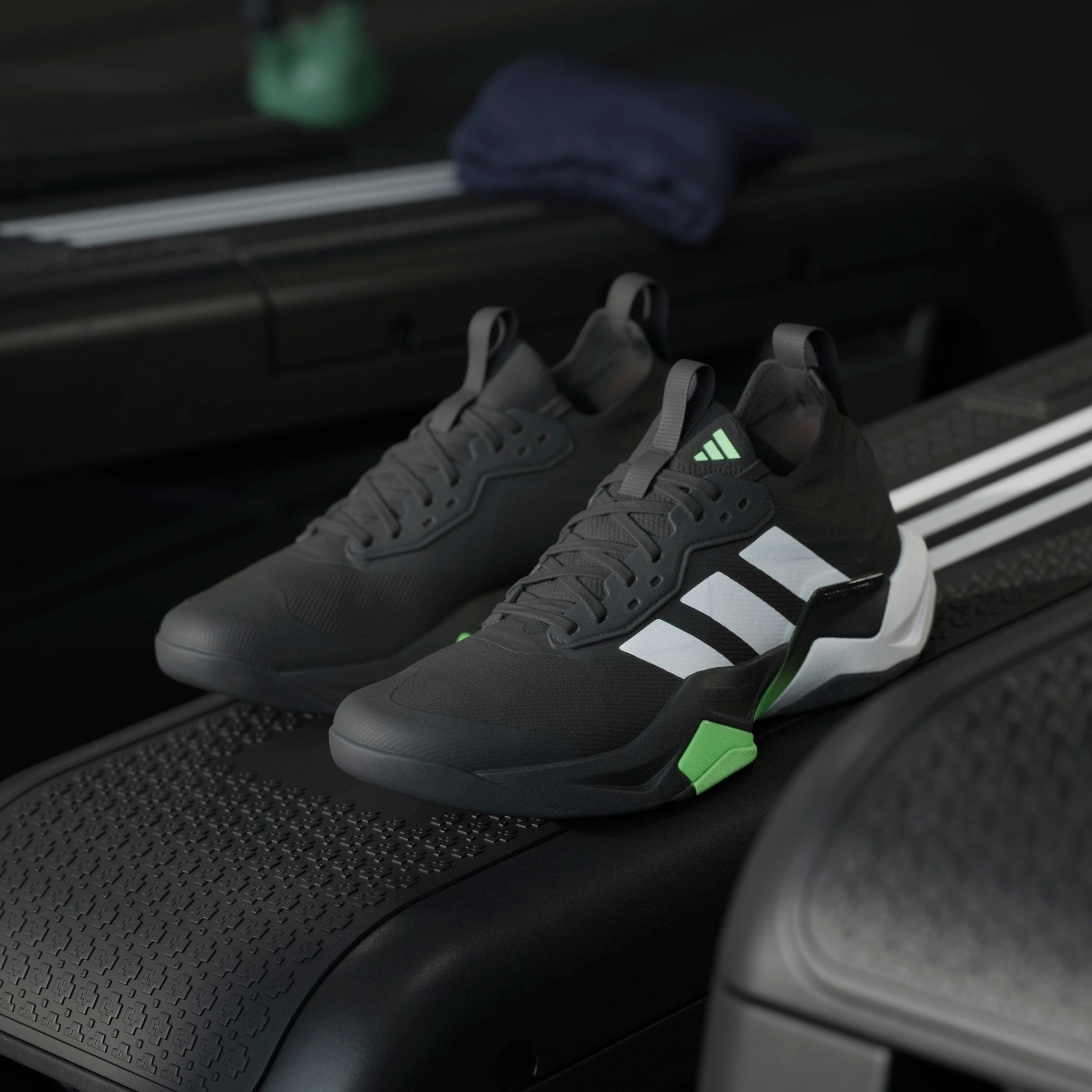 adidas Performance Trainingsschoenen RAPIDMOVE ADV 2 HIIT-E