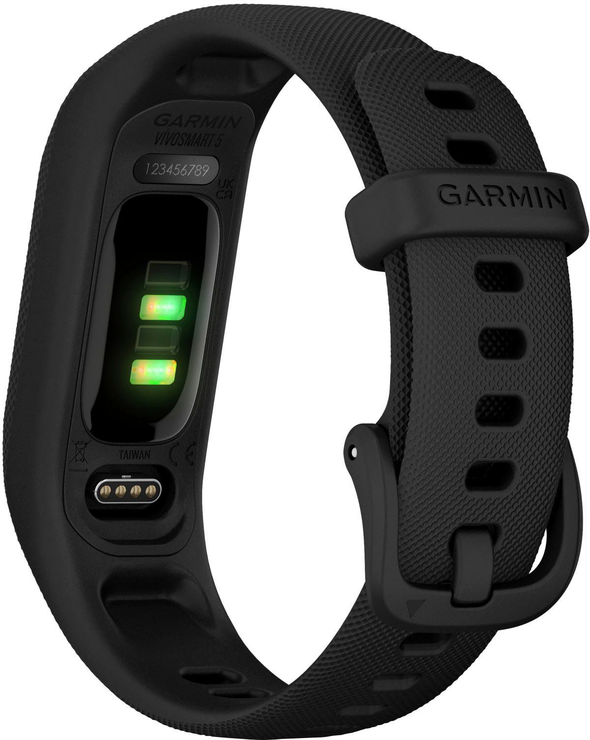 Garmin Smartwatch VIVOSMART® - Maat S/M