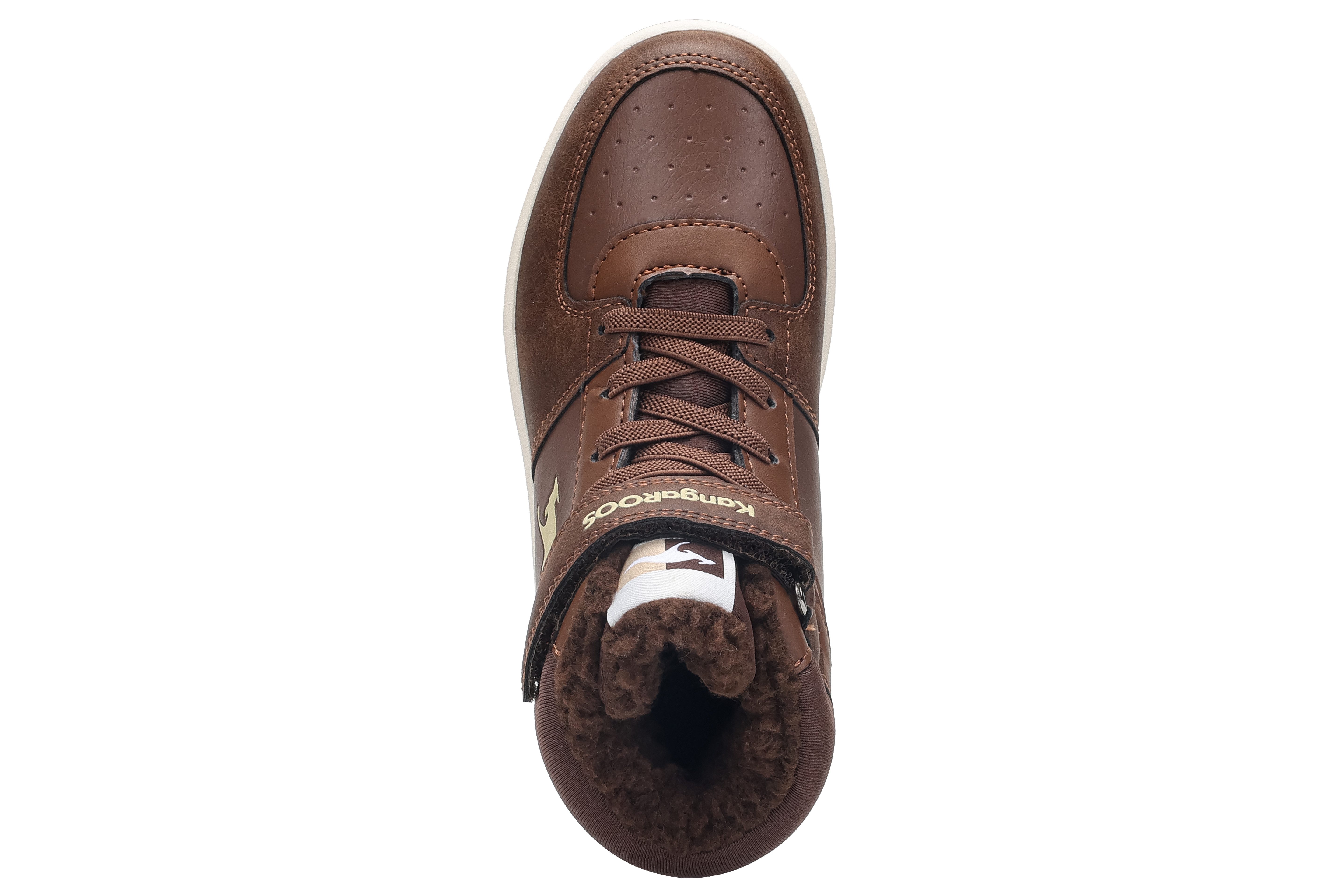 KangaROOS Sneakers K-CP Bound Mid EV