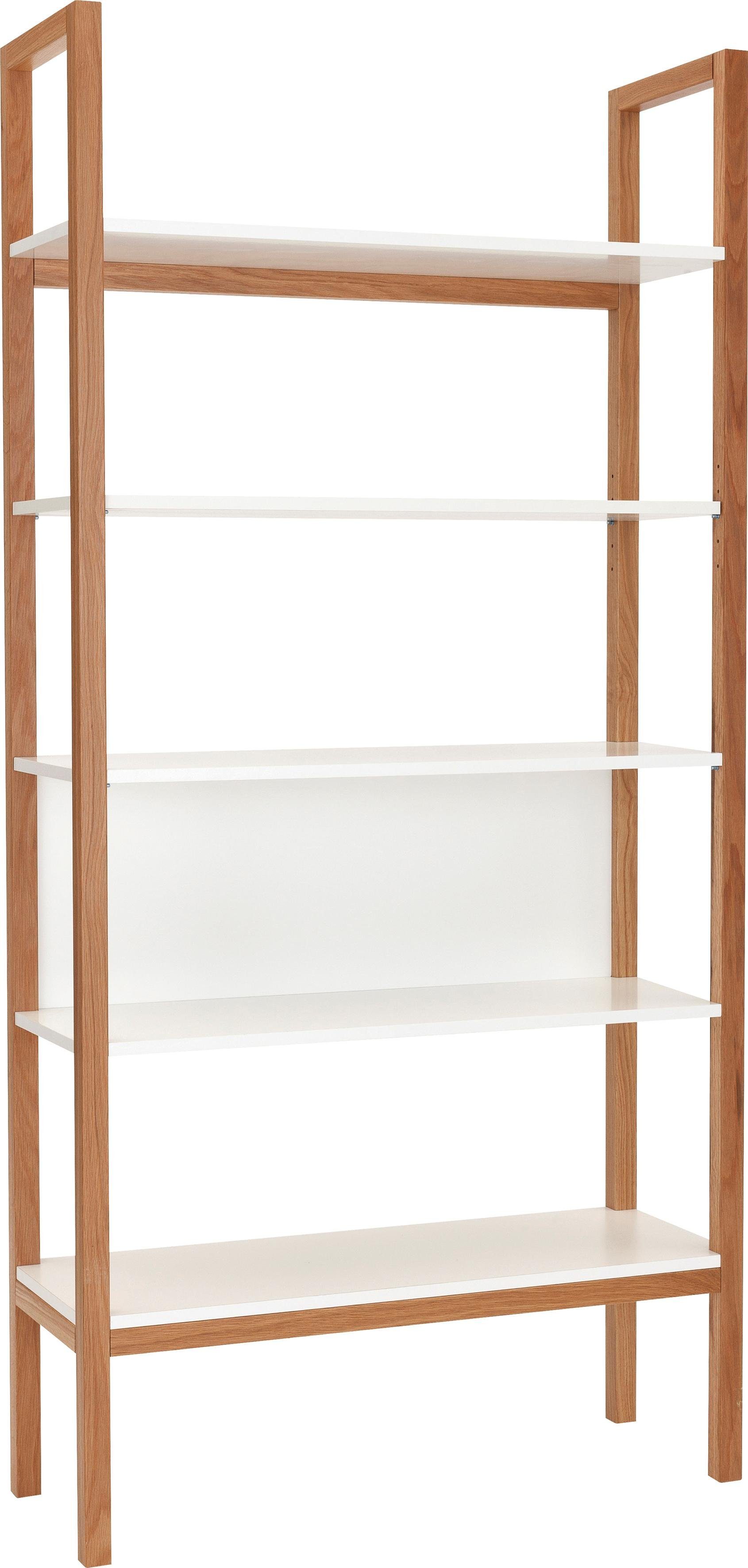 Woodman Staand rek Janek in trendy scandinavisch design