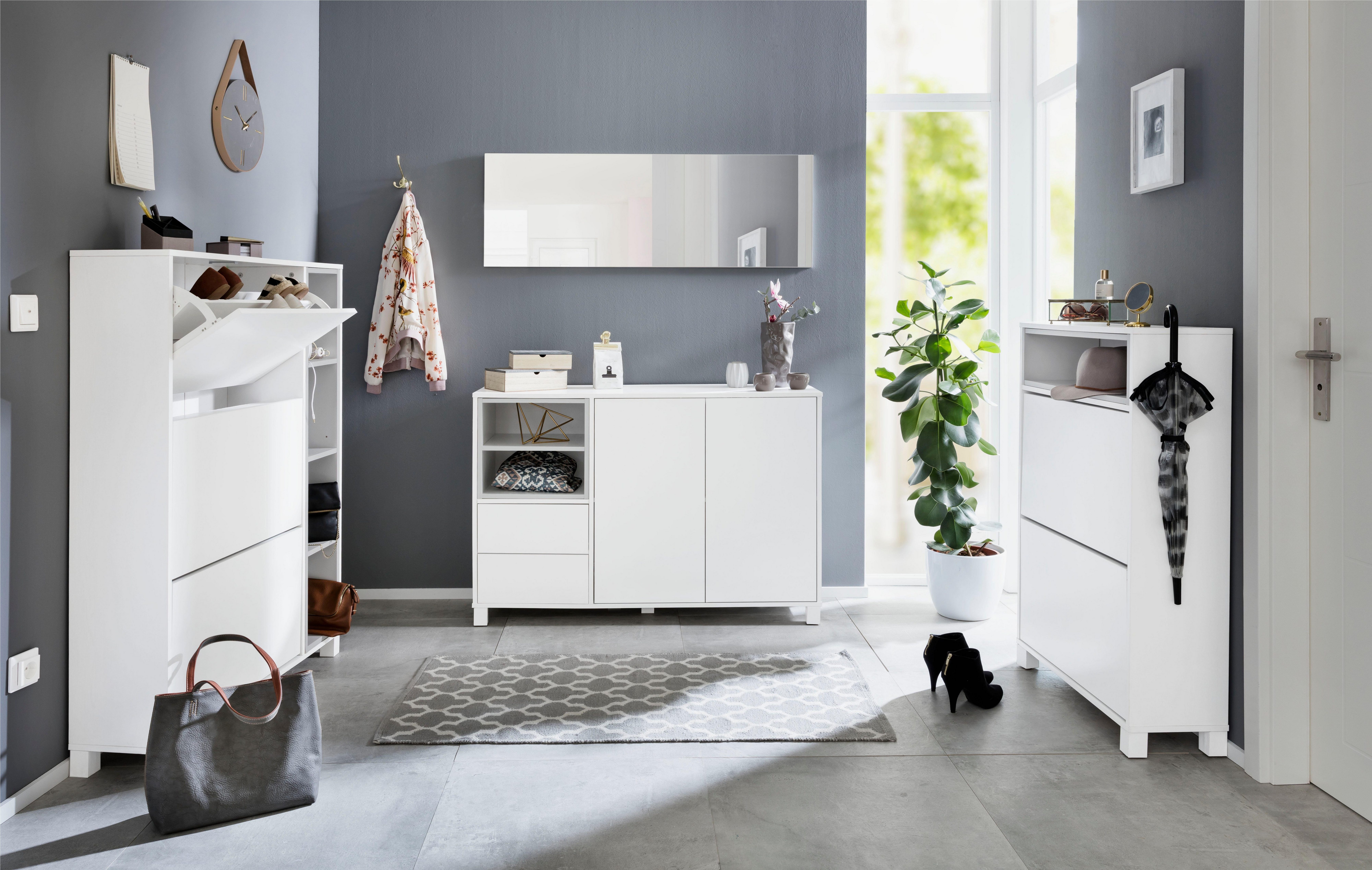 borchardt Möbel Spiegel zonder lijst