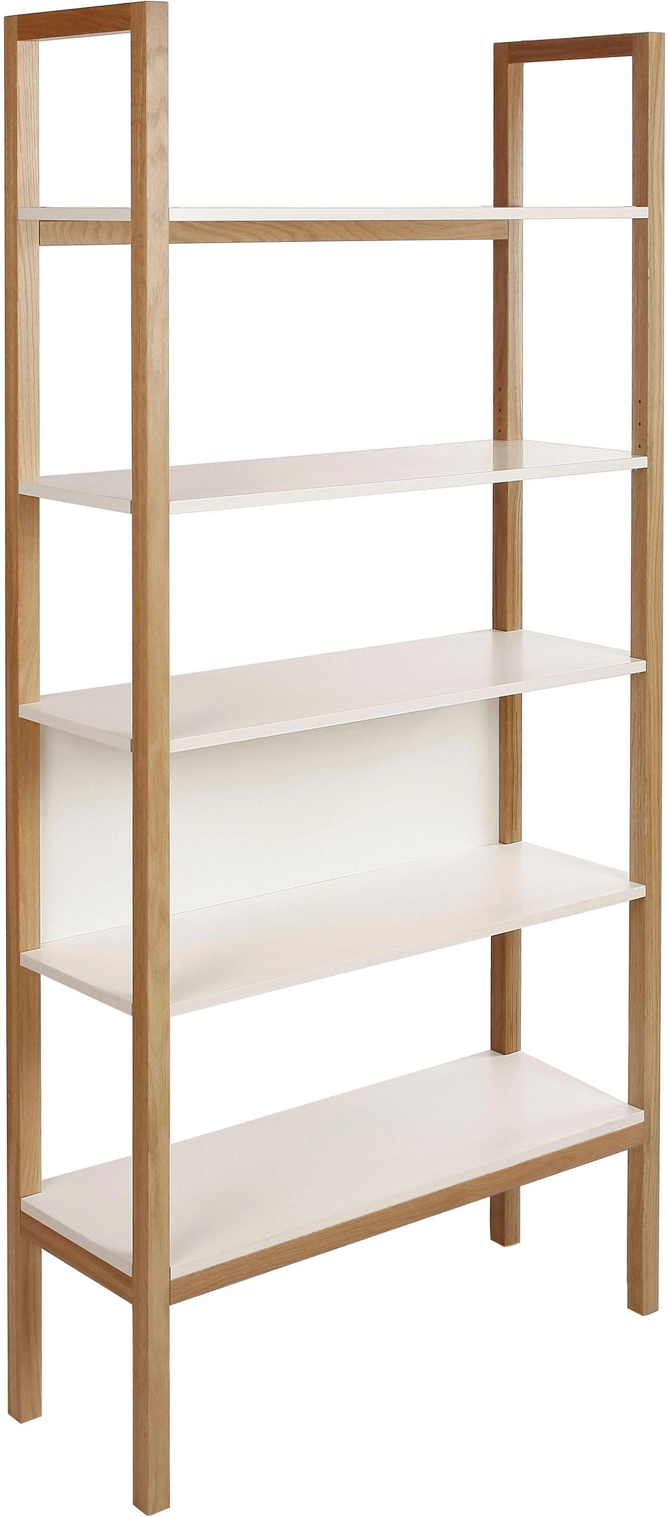 Woodman Staand rek Janek in trendy scandinavisch design