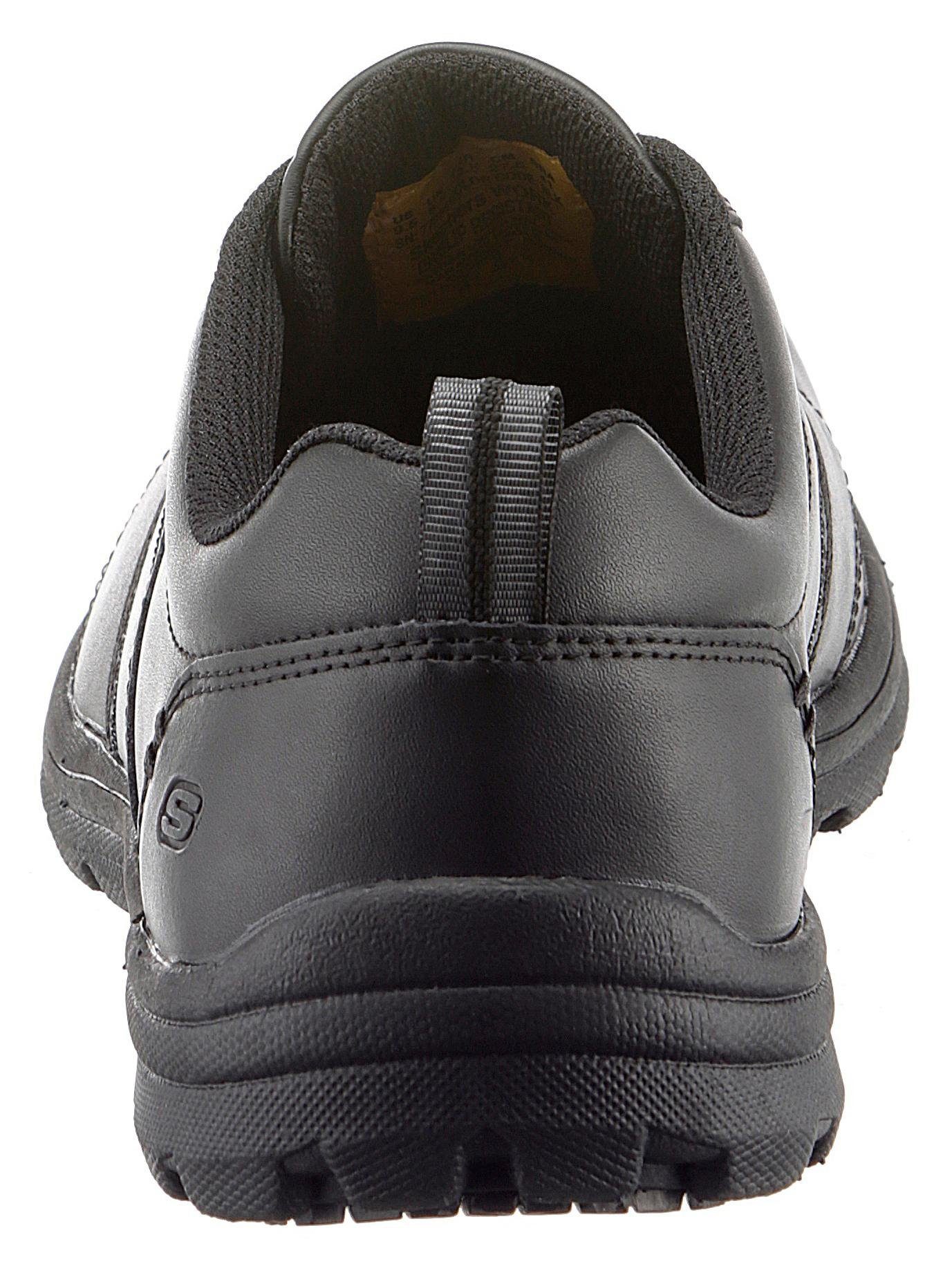 Dames Veiligheidsschoen Skechers | SB | WomenWorks