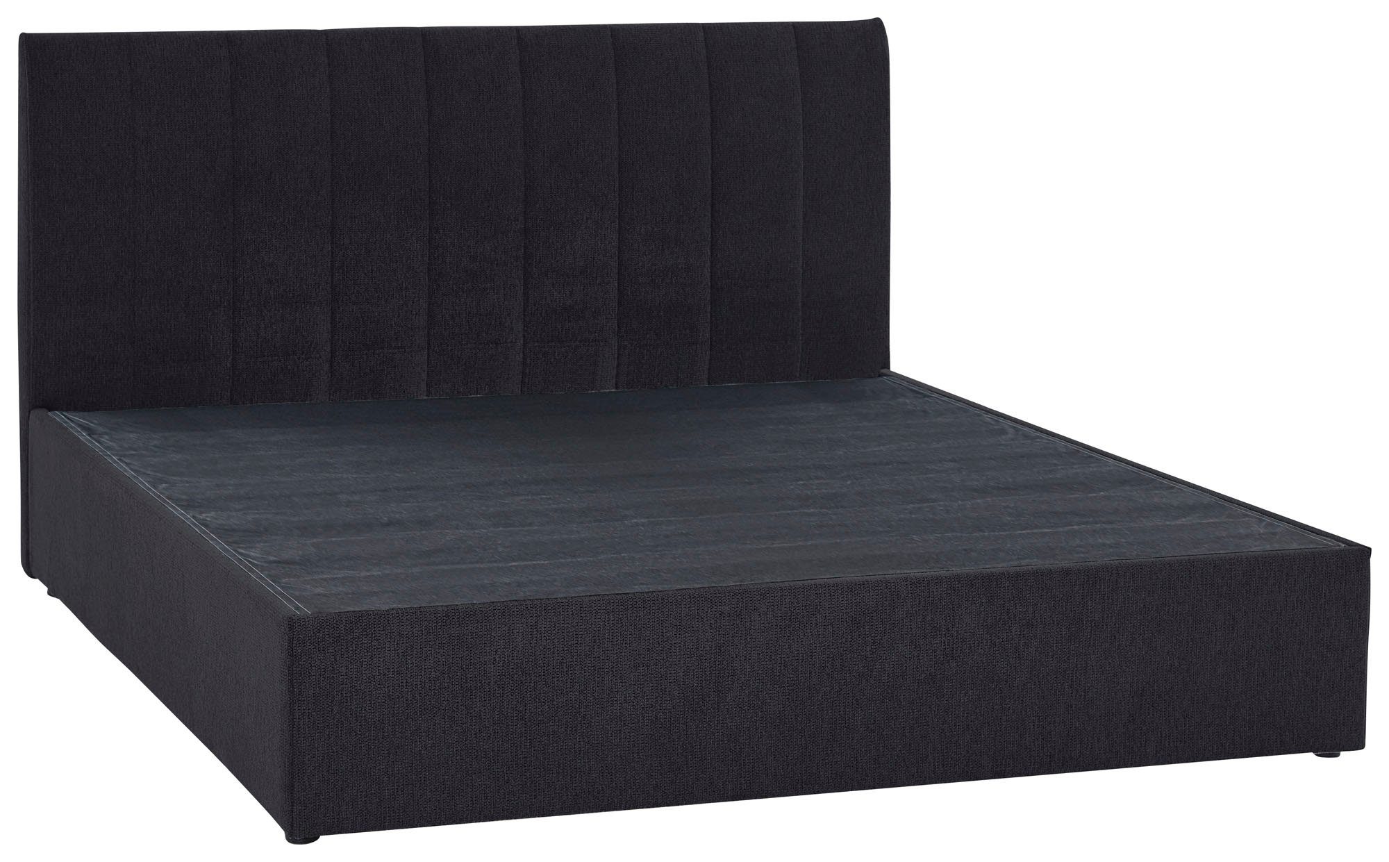 ATLANTIC home collection Boxspring Alva optioneel met matras en matrastopper