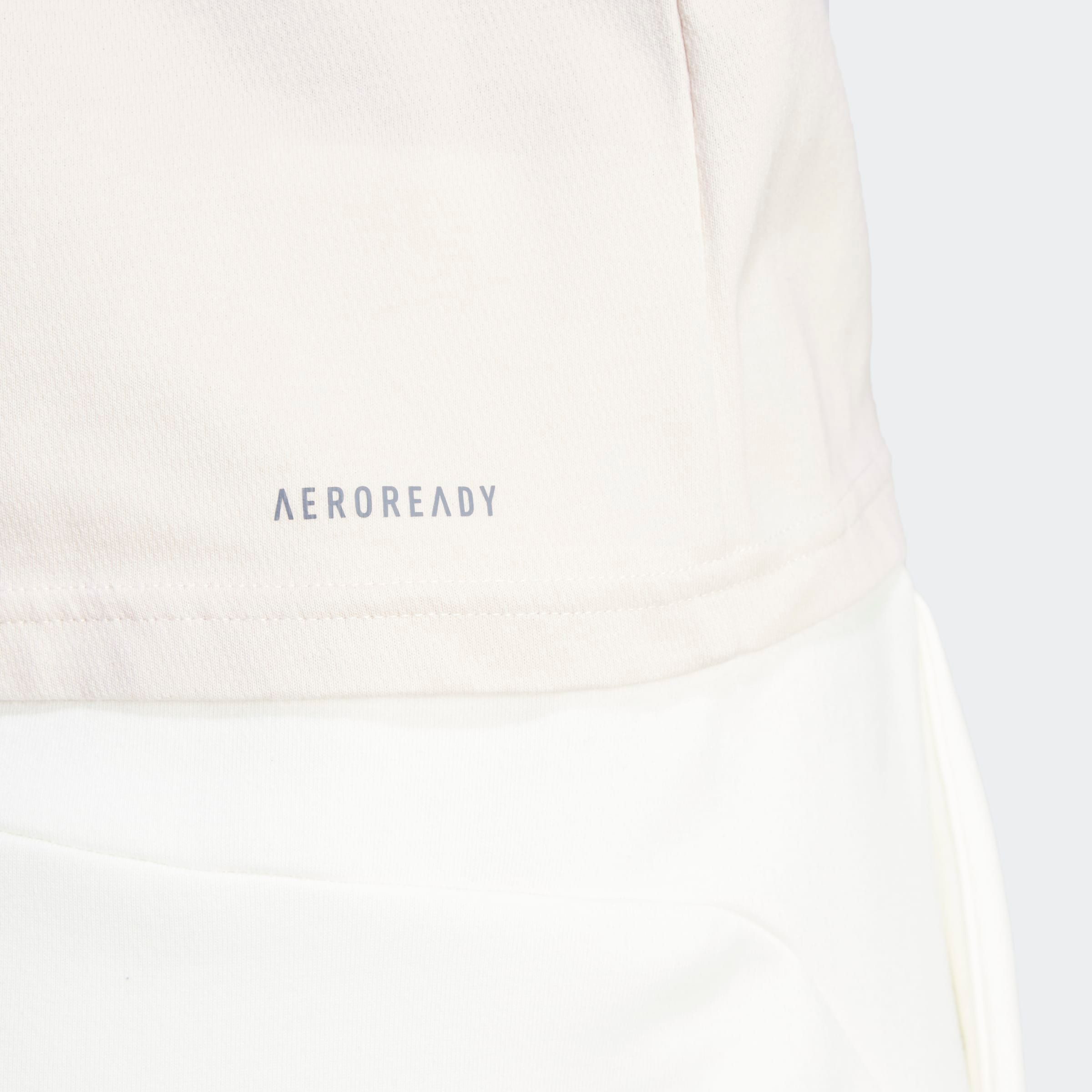 adidas Sportswear T-shirt W Z.N.E. TEE