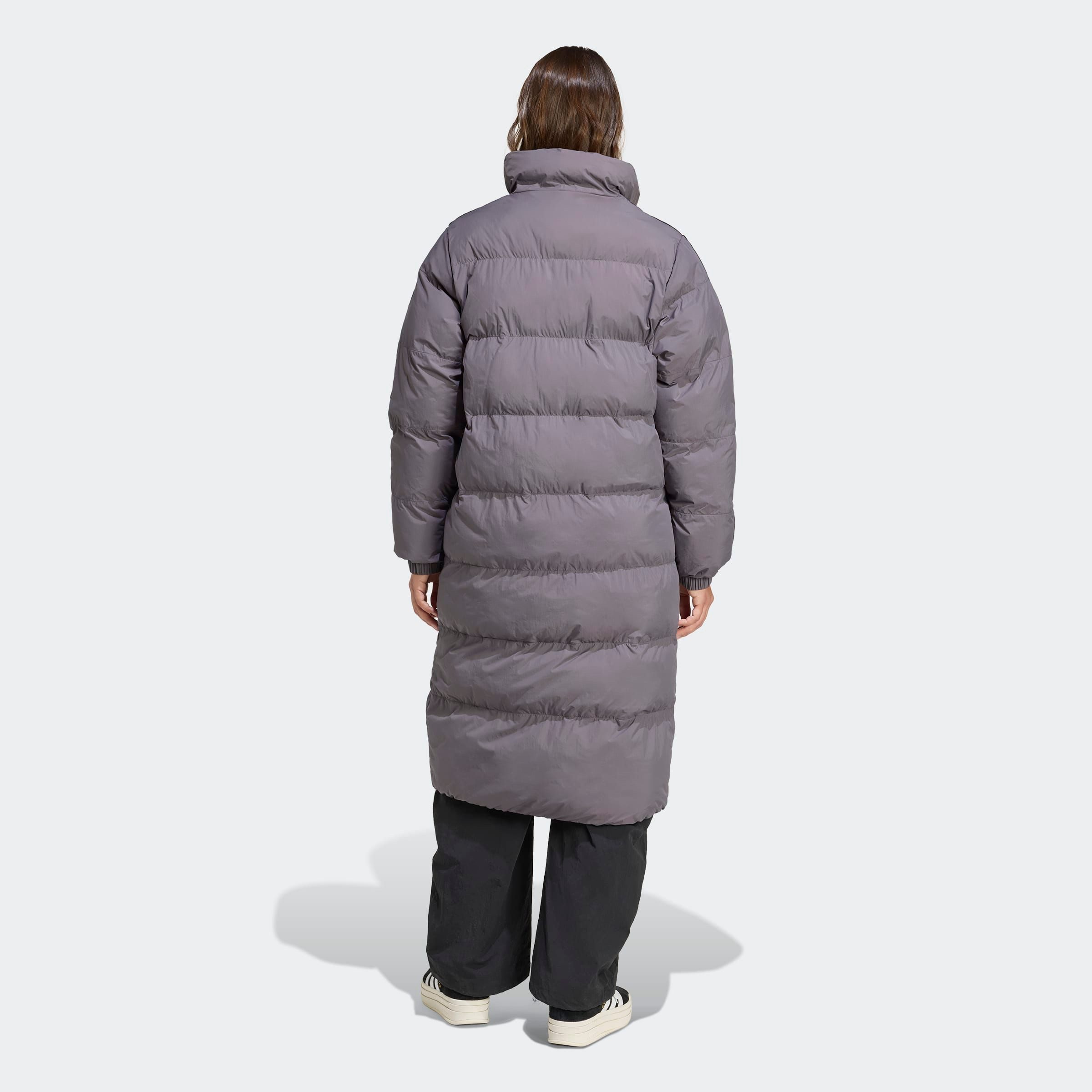 adidas Originals Winterjack LONG PUFFER