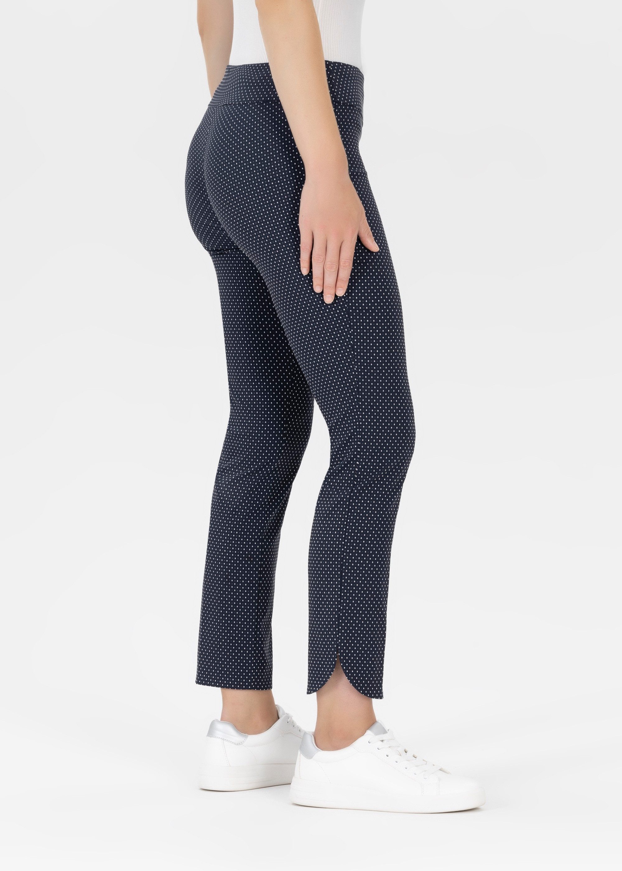 Stehmann Comfortbroek Ina in maten 36 tot 52