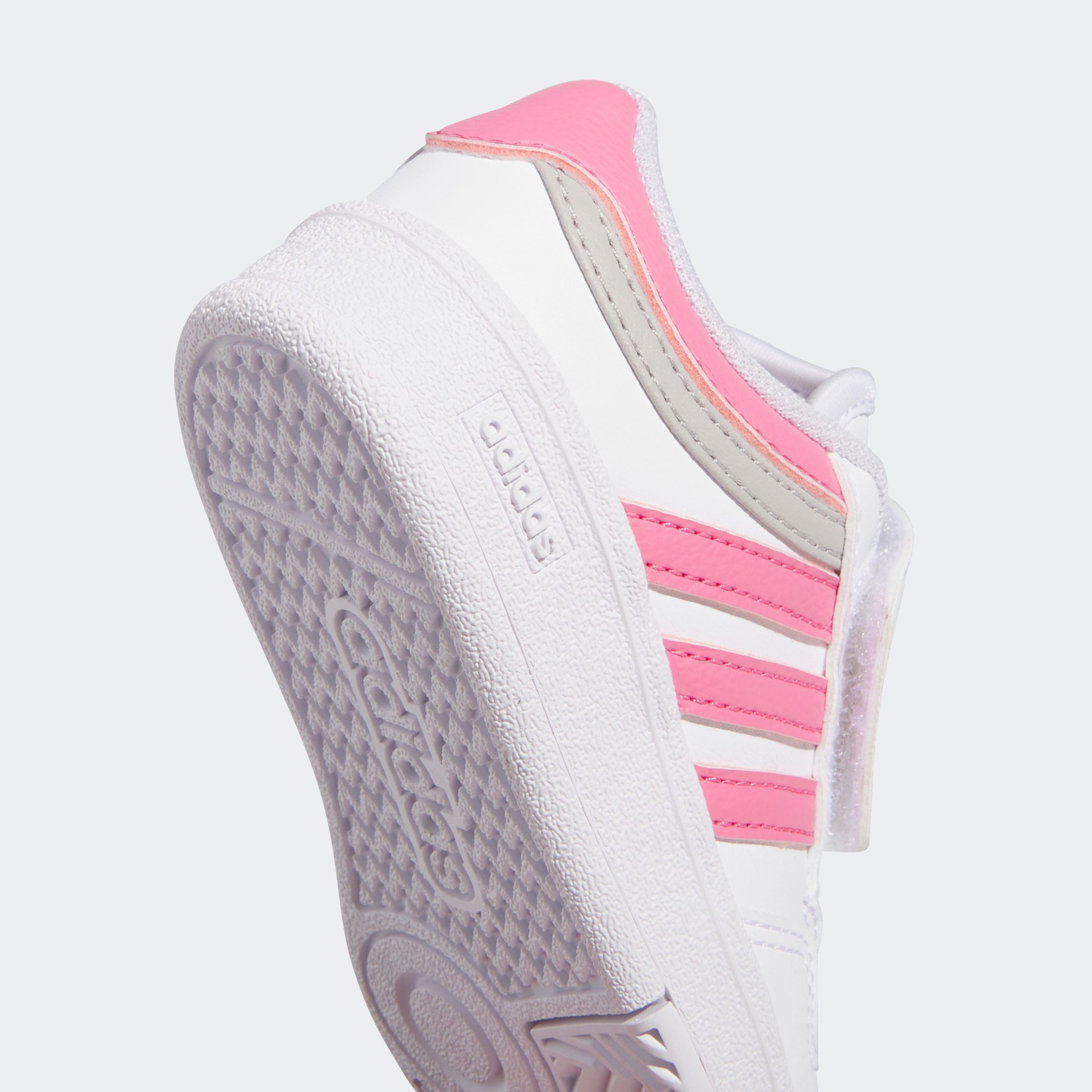 adidas Sportswear Sneakers RAPID COURT MID Sneakers, veterschoenen, winterschoenen