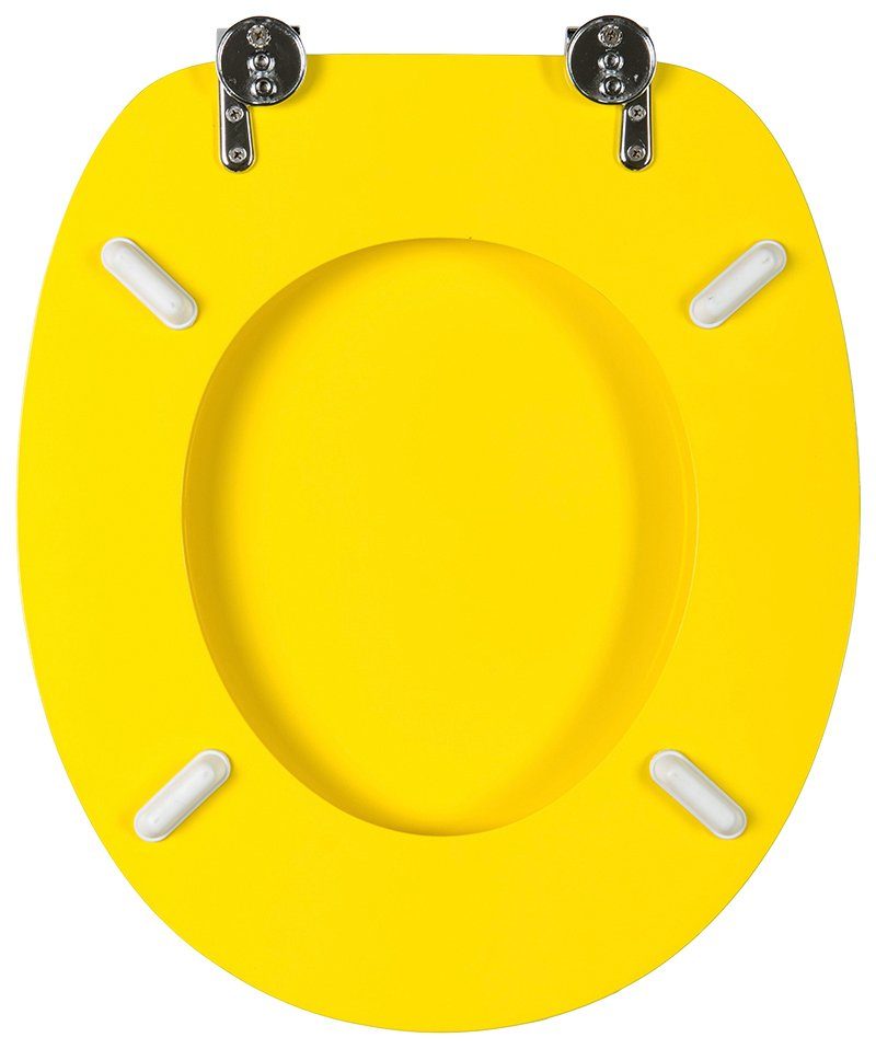 Sanilo Toiletzitting enkelkleurig