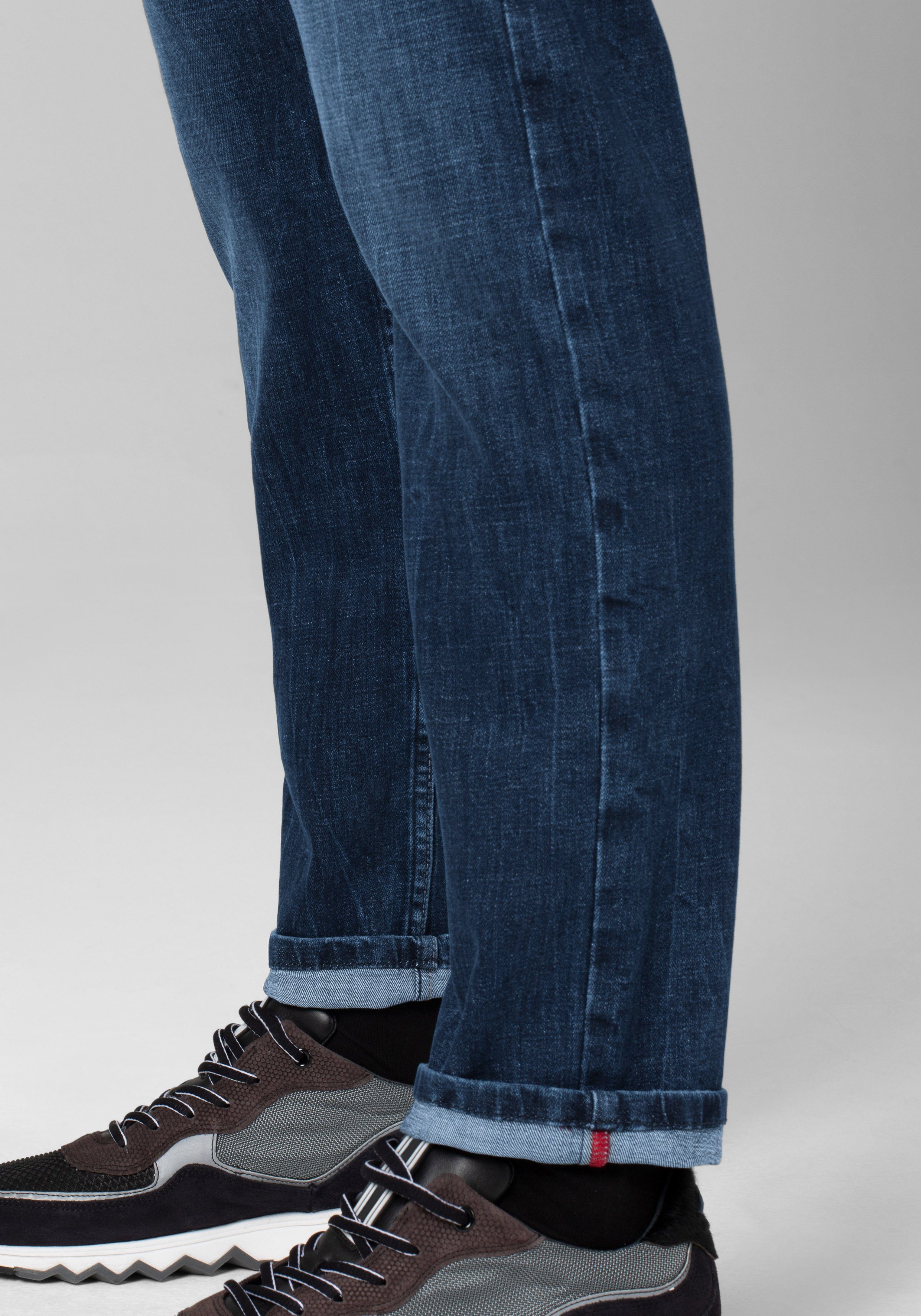 TIMEZONE Slim fit jeans Slim EduardoTZ