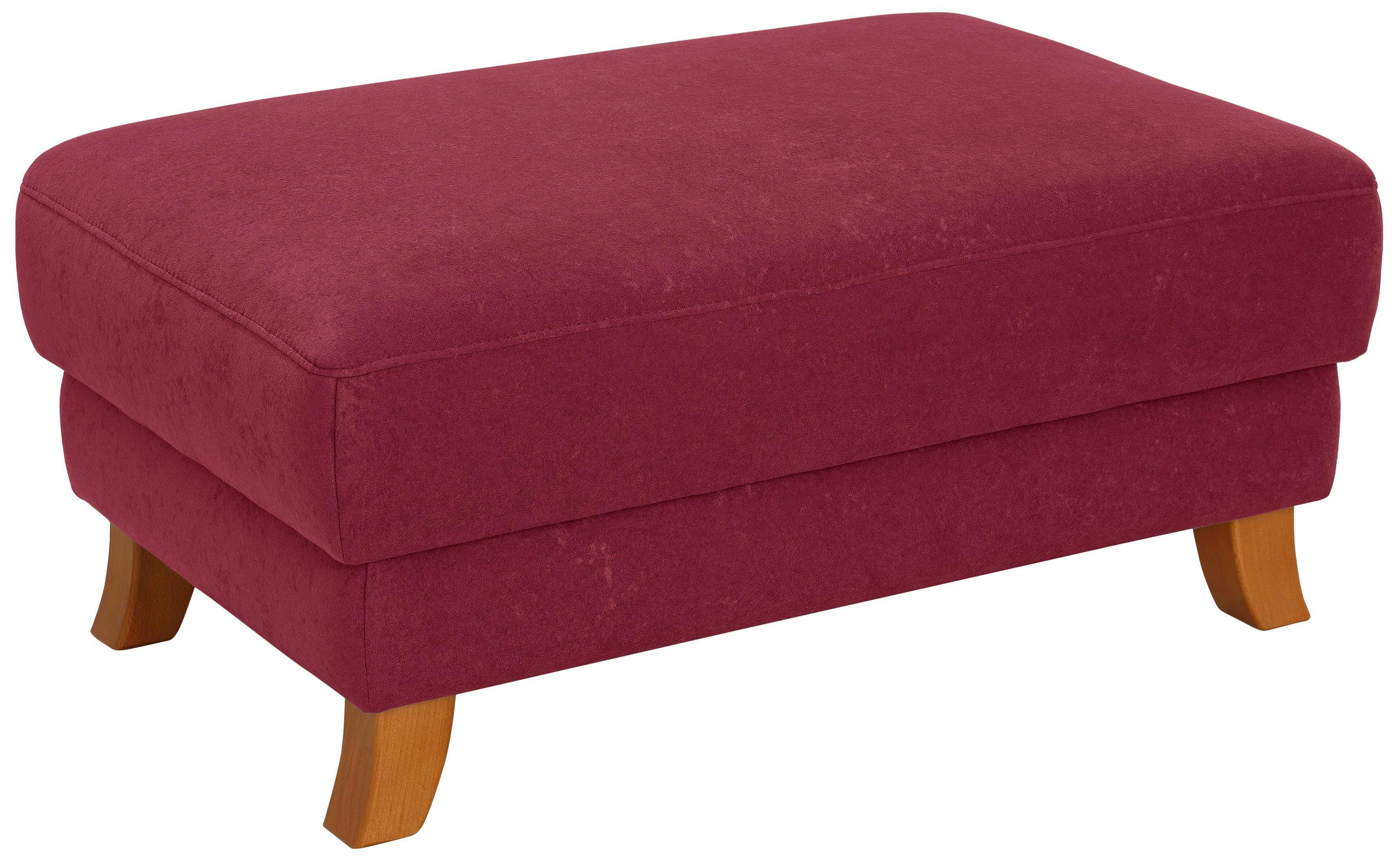 Home affaire Hocker Trondheim met opbergruimte en veerkern