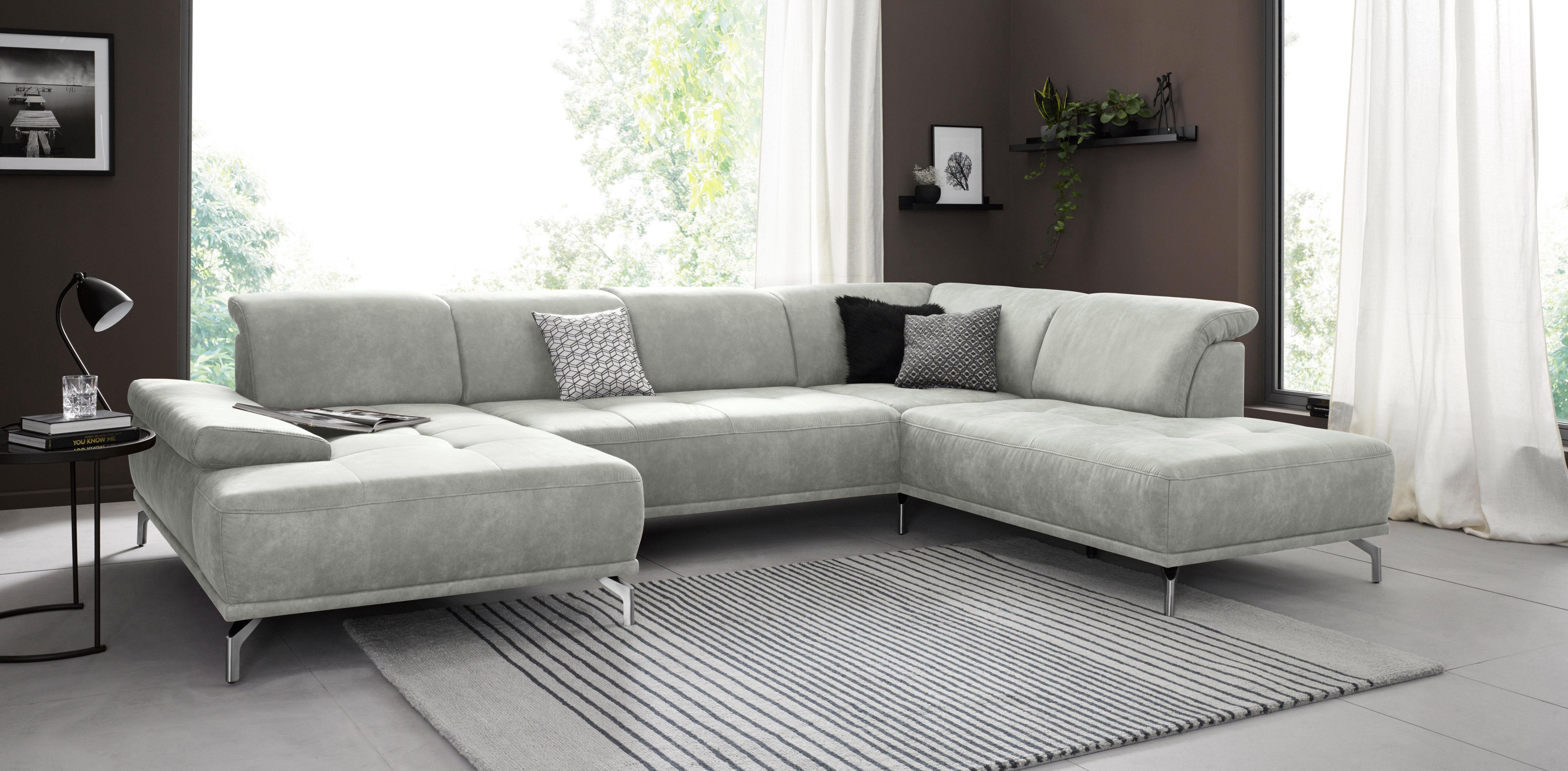 Places of Style Zithoek Caluna Inclusief zitdiepteverstelling