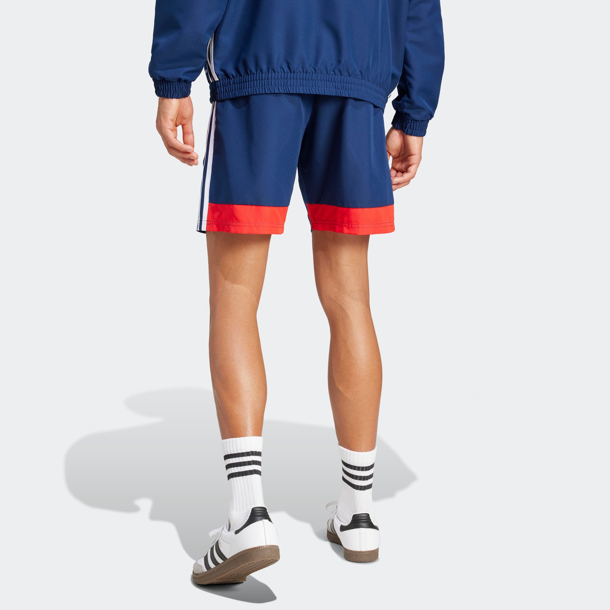 adidas Performance Trainingsshort TIRO ES W SHO (1-delig)