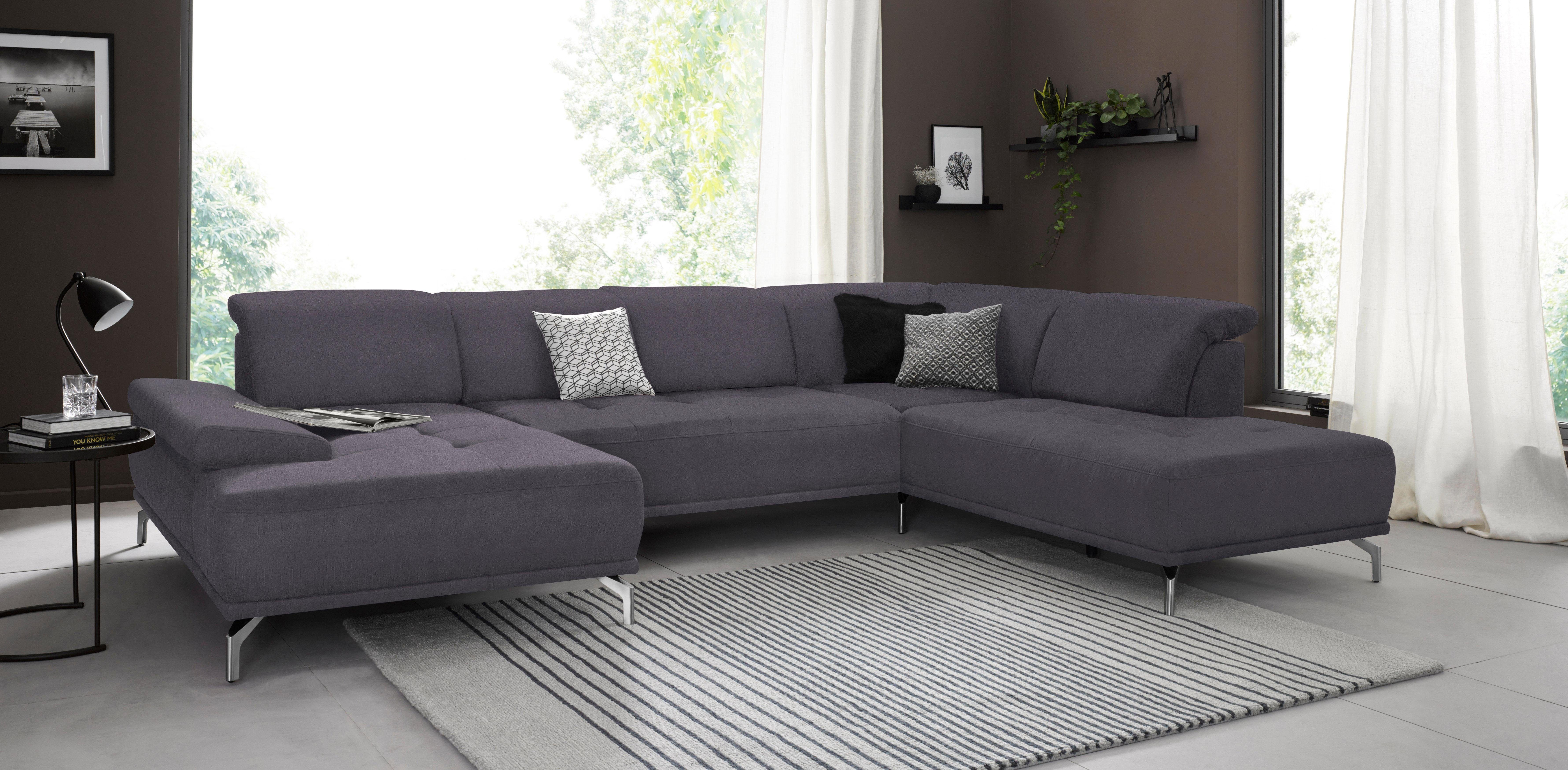 Places of Style Zithoek Caluna Inclusief zitdiepteverstelling