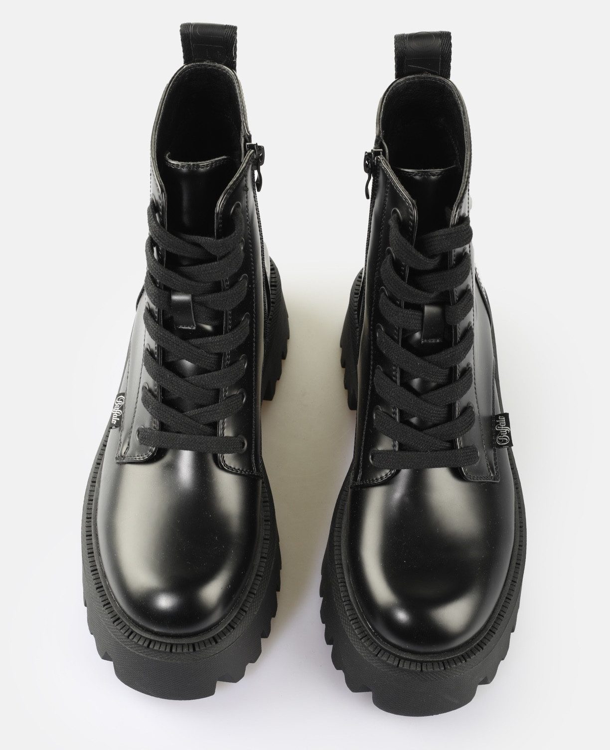 Buffalo Veterschoenen ASPEN LACE UP