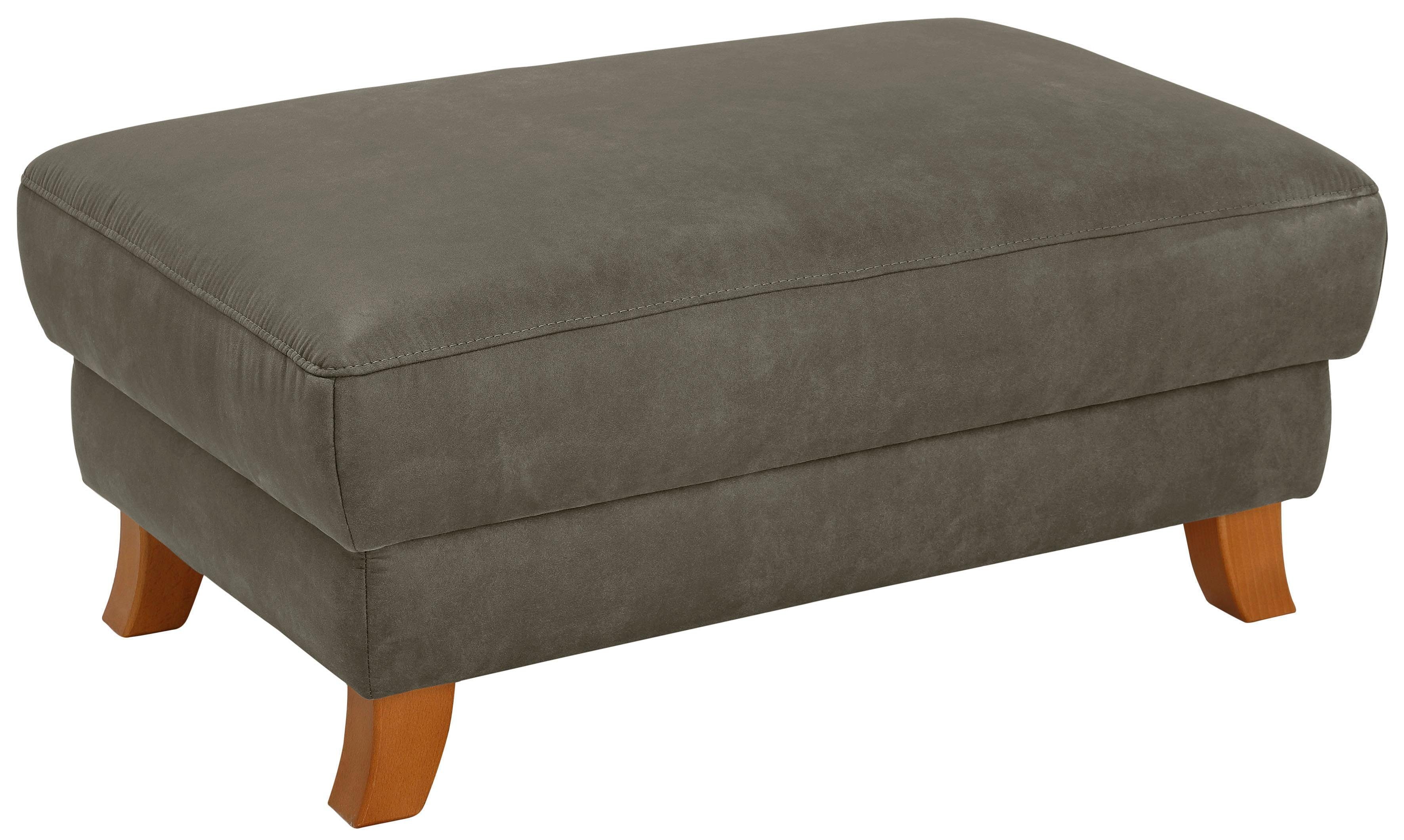 Home affaire Hocker Trondheim met opbergruimte en veerkern
