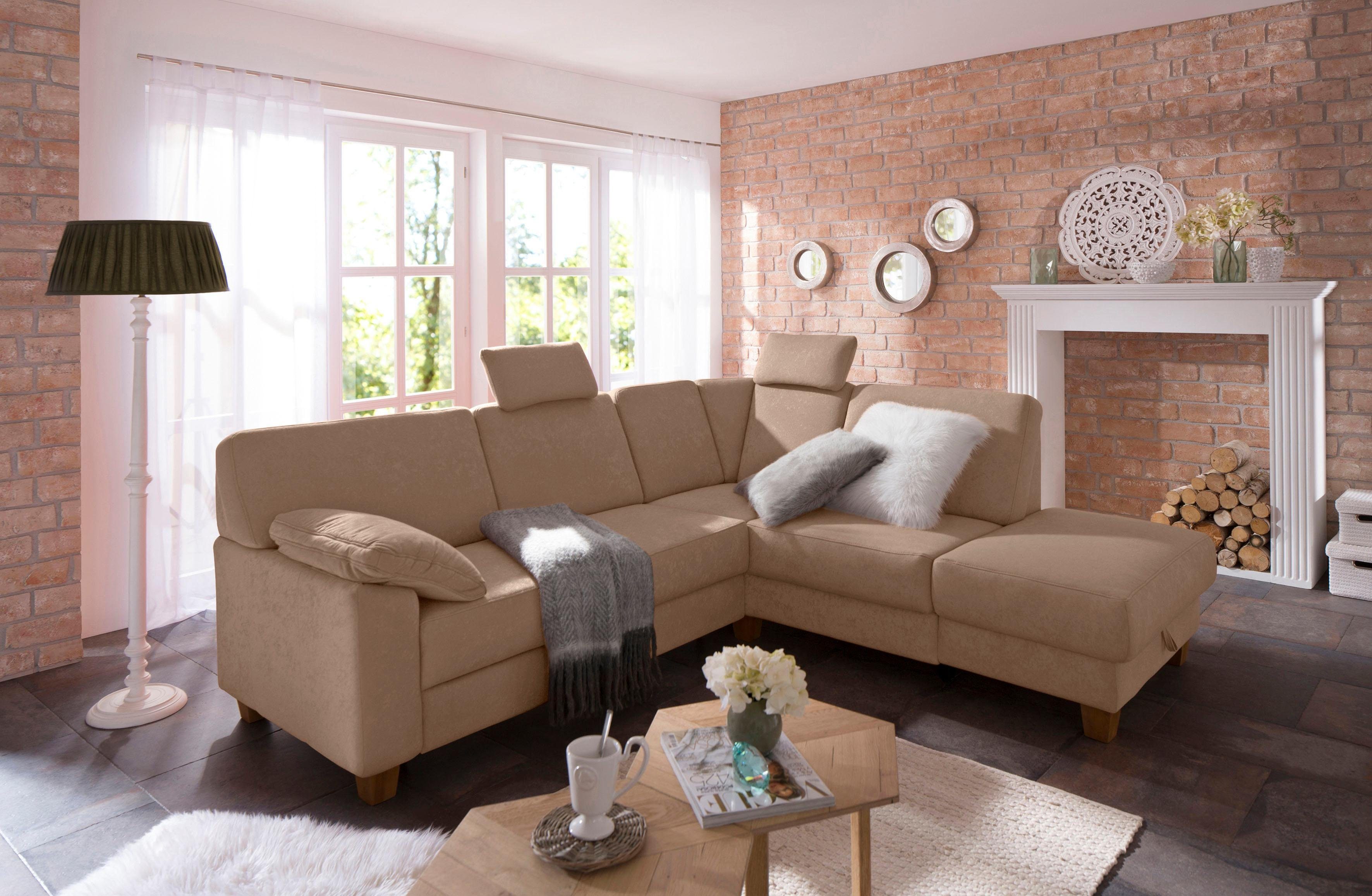 Home affaire Hoofdsteun Belfort