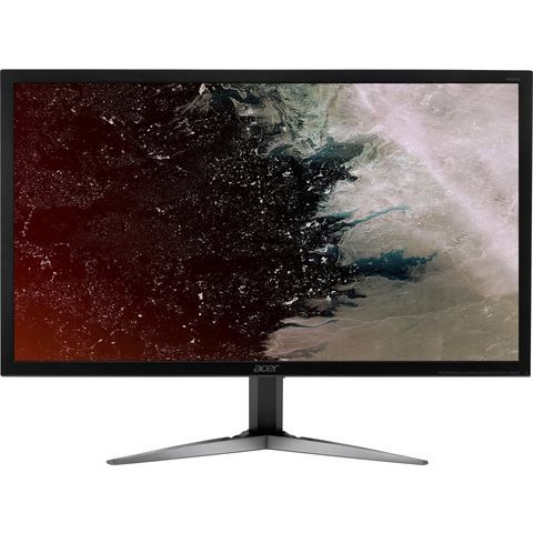 Otto - Acer Acer KG281K gaming-ledscherm (71 cm, 3840 x 2160 pixel, 4K Ultra HD, 1 ms reactietijd, 60 Hz)