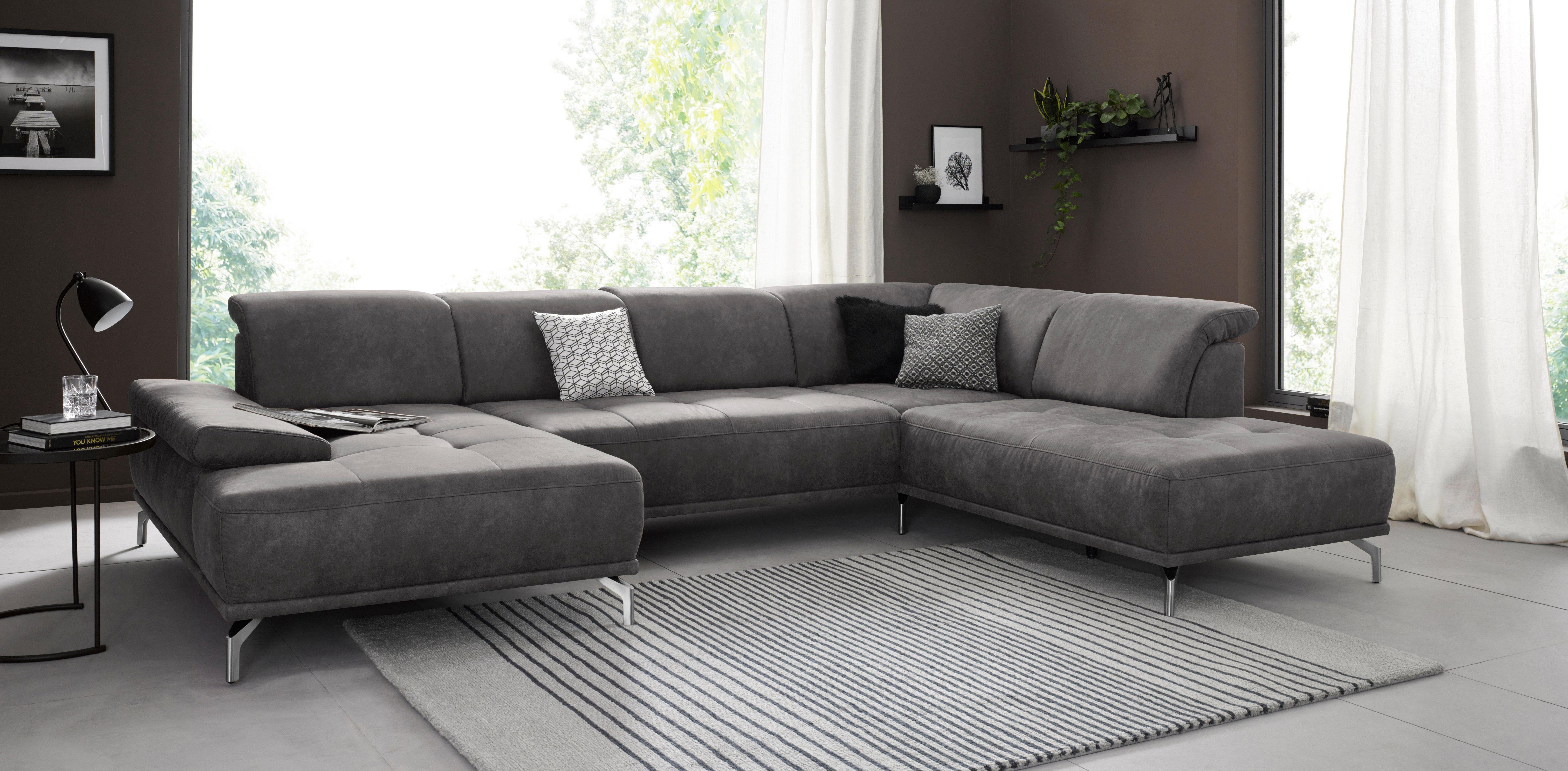 Places of Style Zithoek Caluna Inclusief zitdiepteverstelling