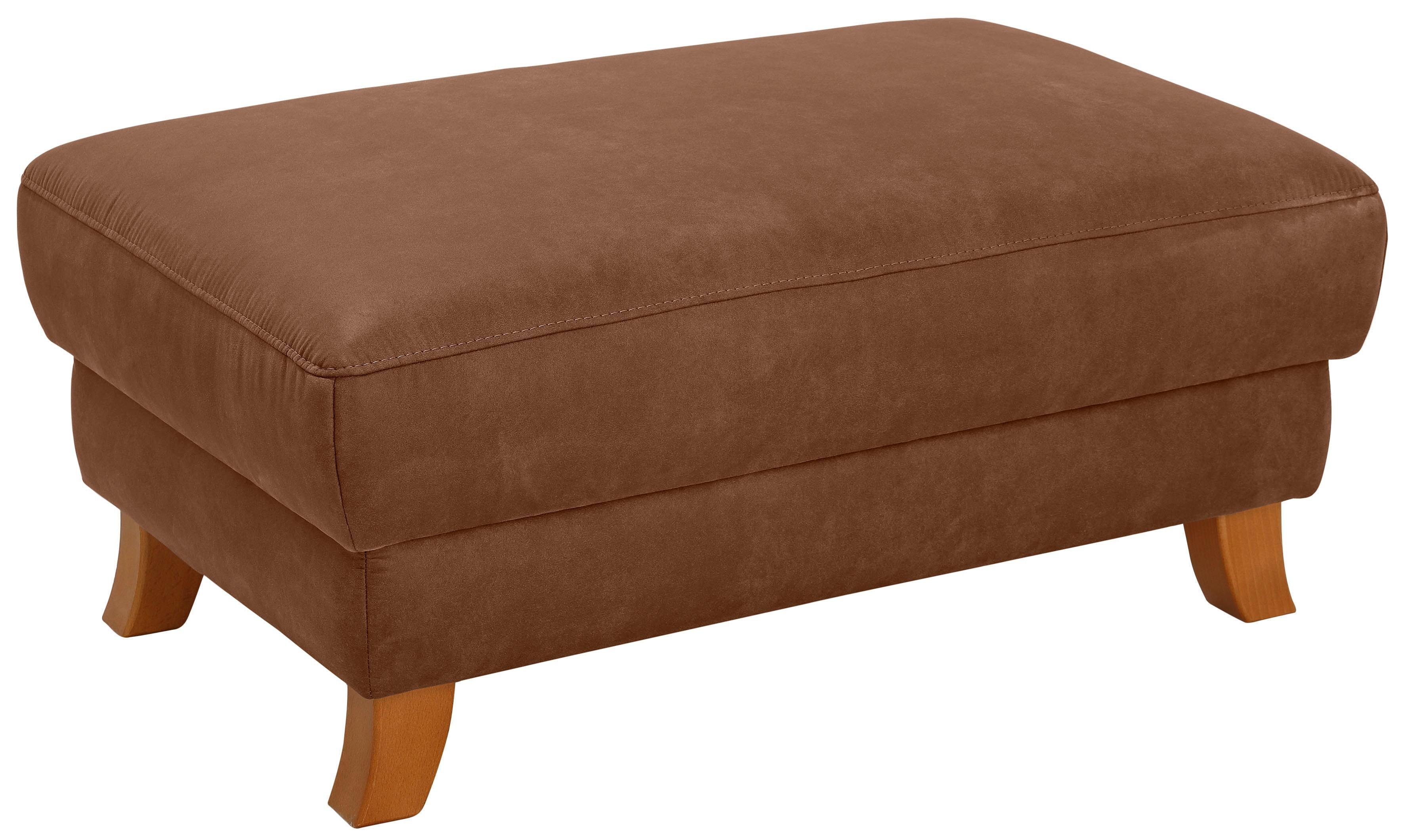 Home affaire Hocker Trondheim met opbergruimte en veerkern