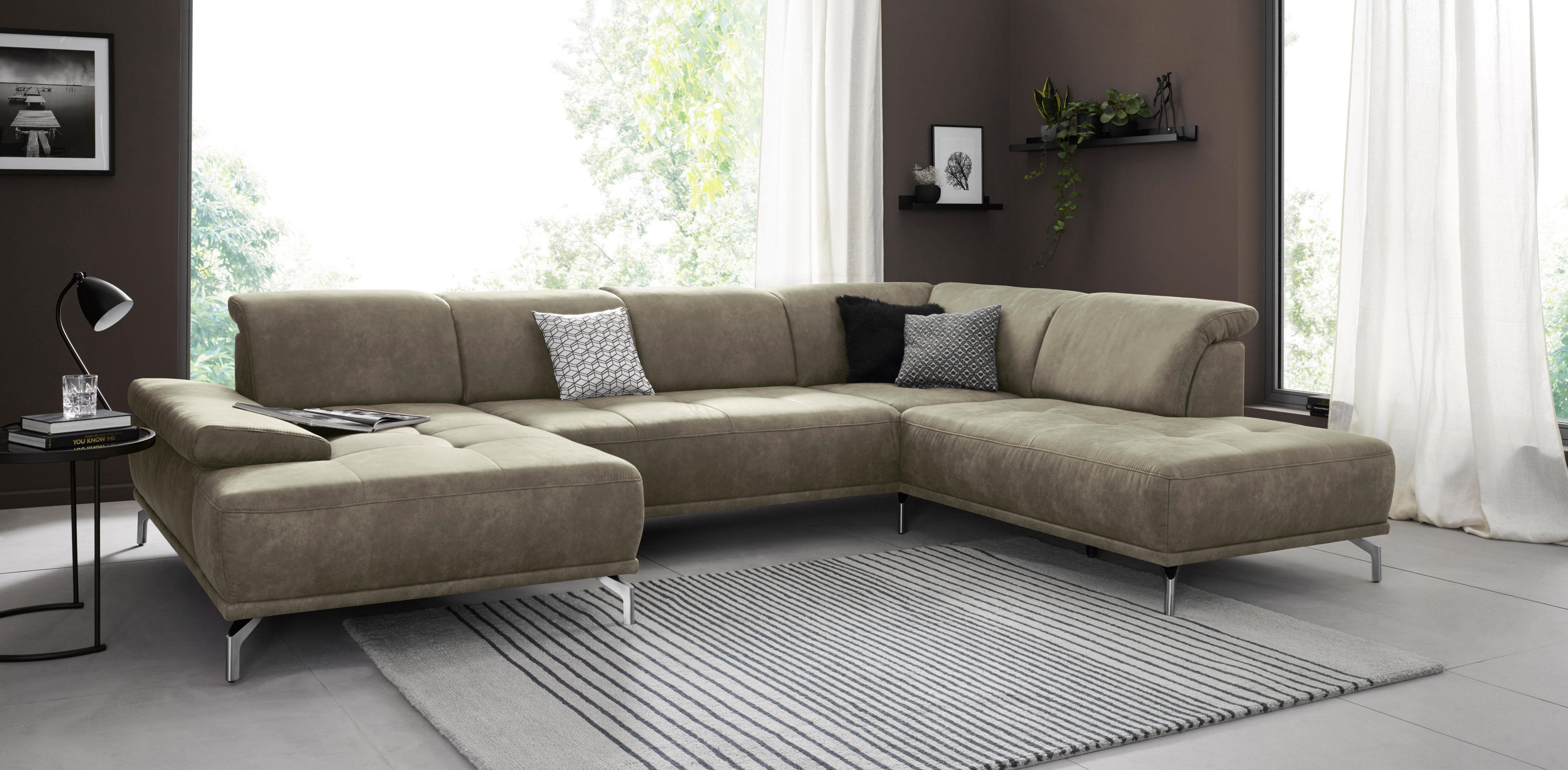 Places of Style Zithoek Caluna Inclusief zitdiepteverstelling