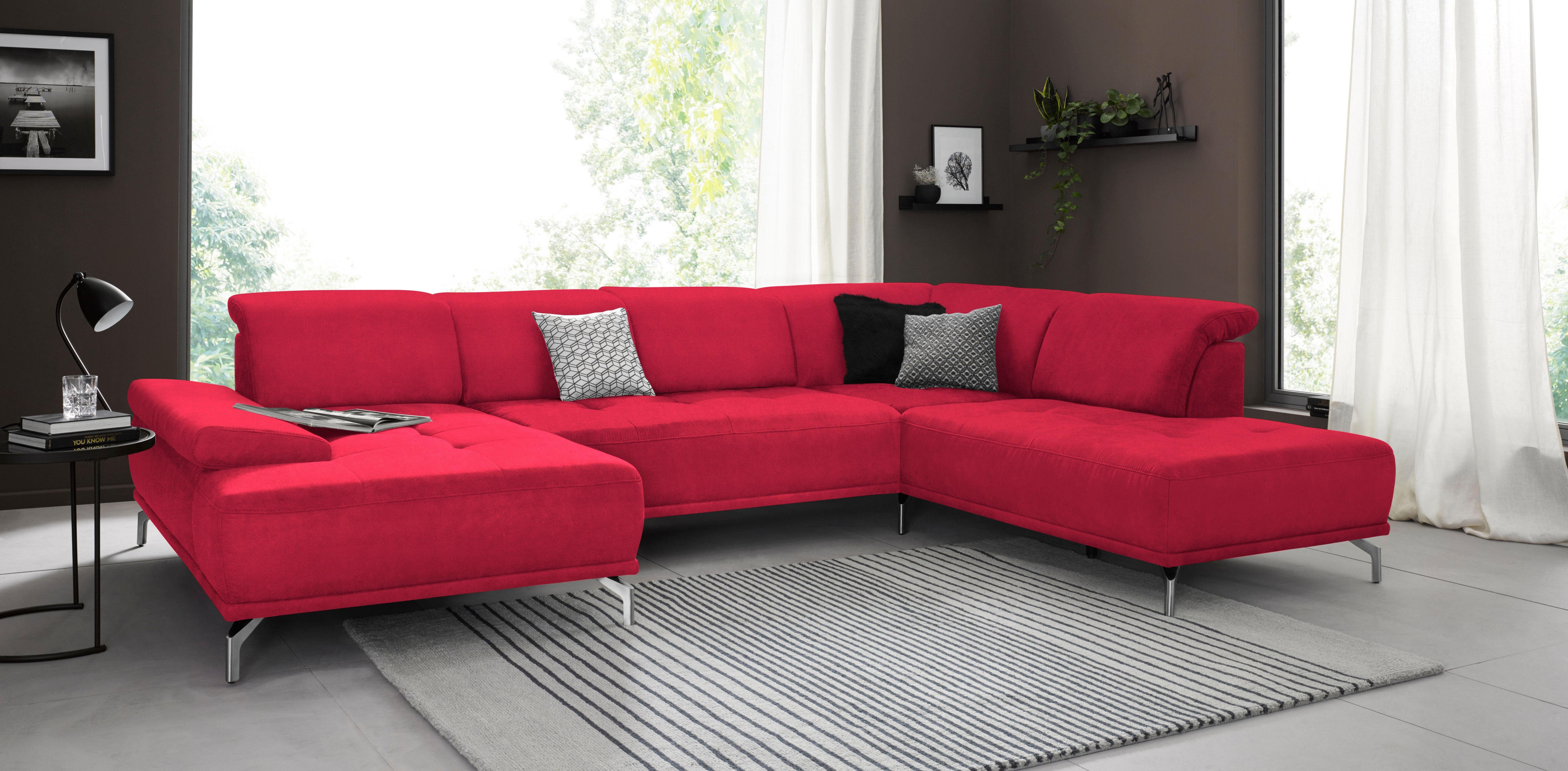 Places of Style Zithoek Caluna Inclusief zitdiepteverstelling