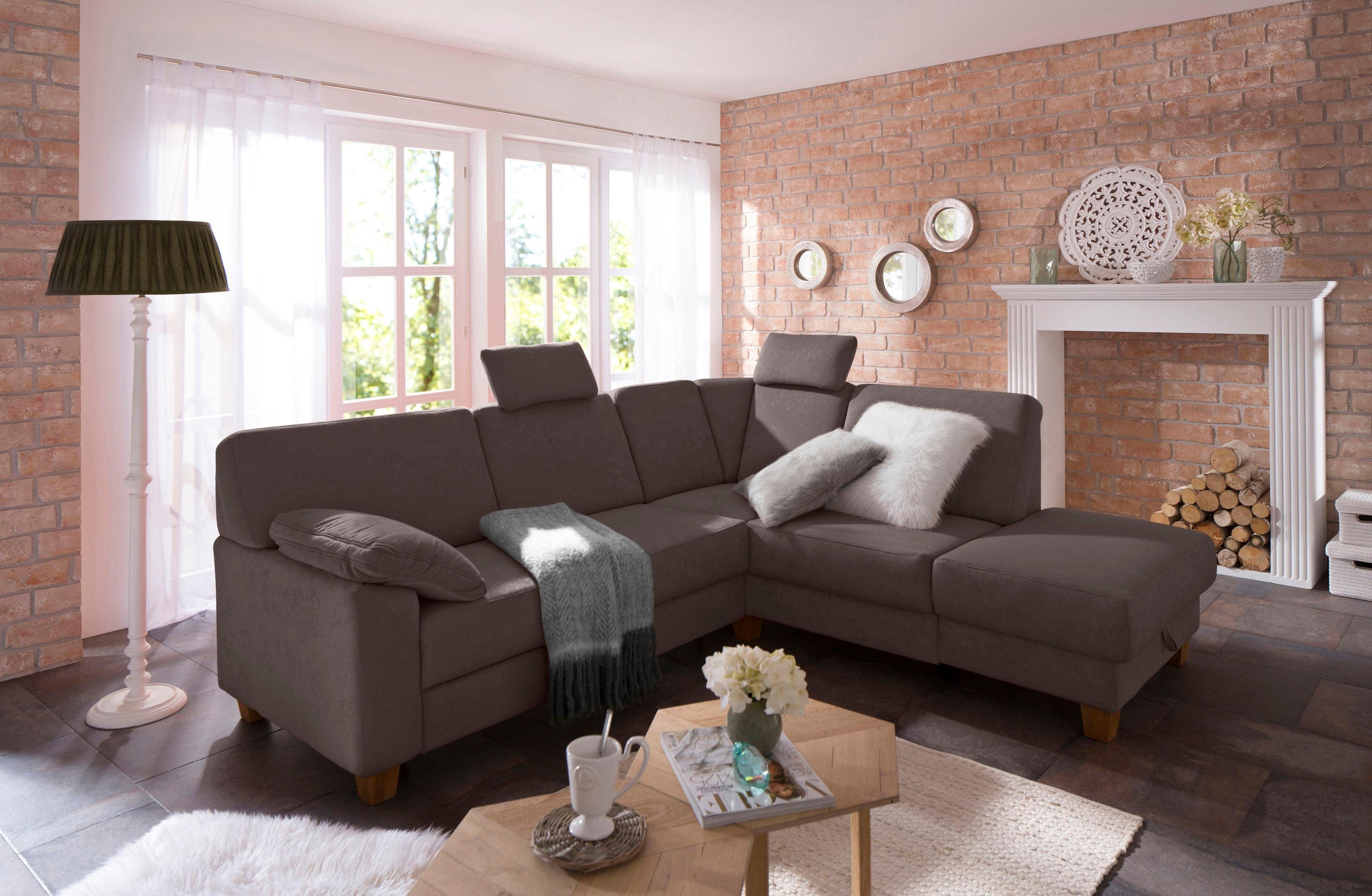 Home affaire Hoofdsteun Belfort