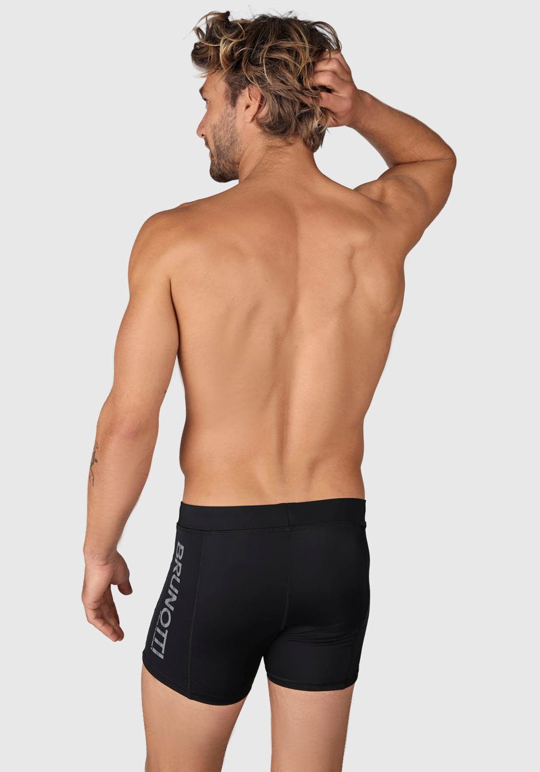 Brunotti Zwembroek SaabECO-N Men Swimtrunk