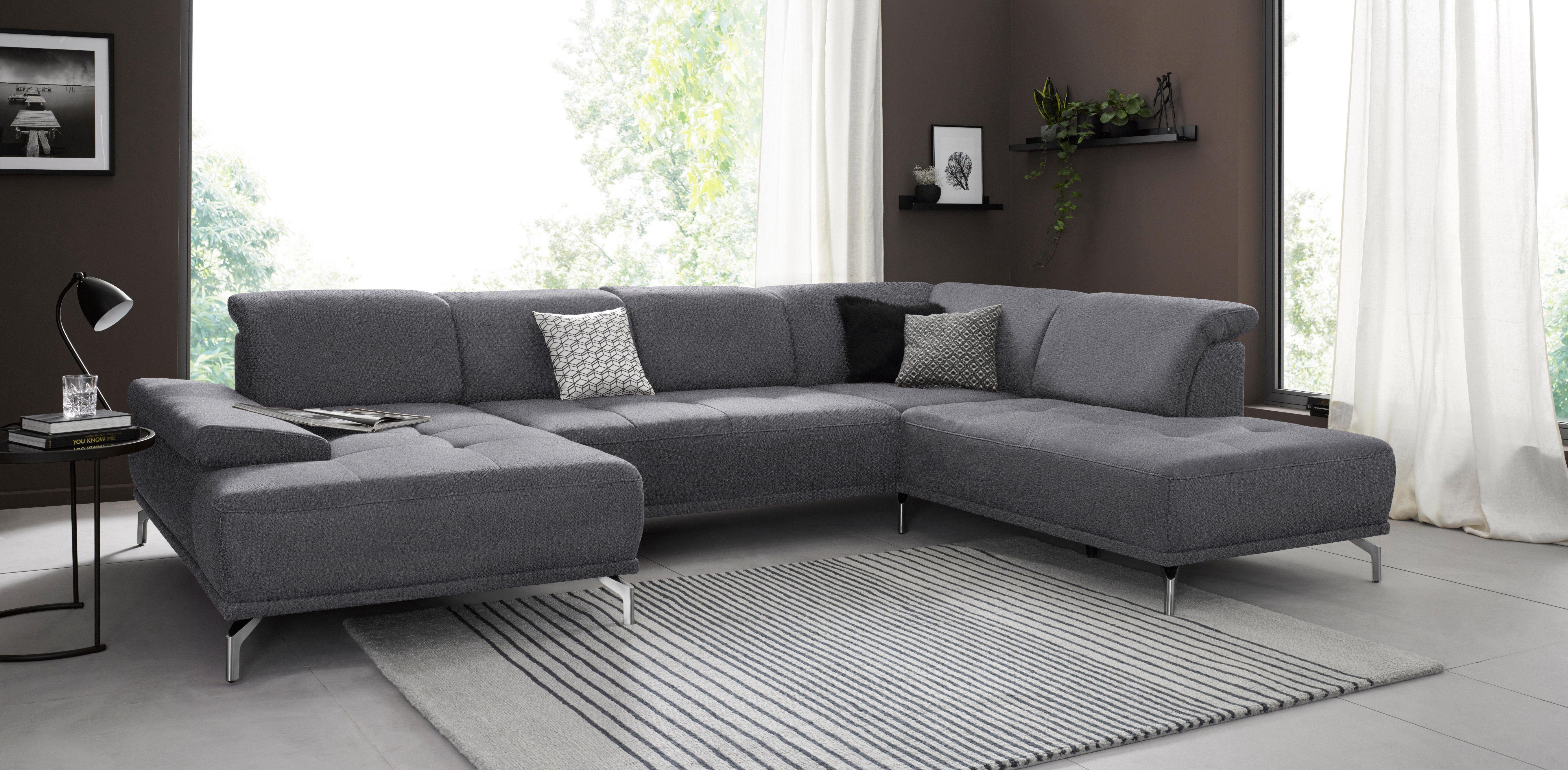 Places of Style Zithoek Caluna Inclusief zitdiepteverstelling