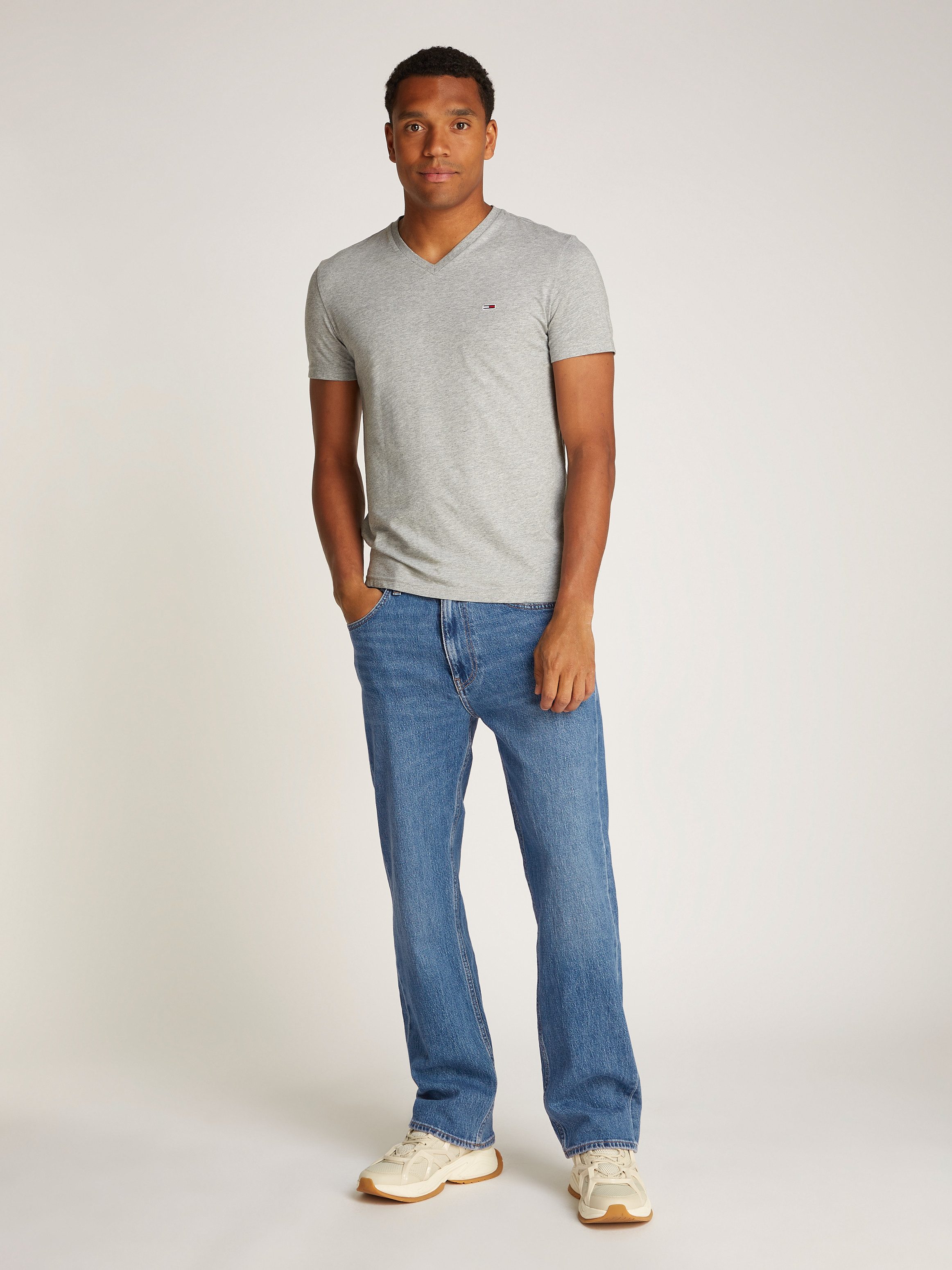 TOMMY JEANS Straight jeans Otis Regular Straight