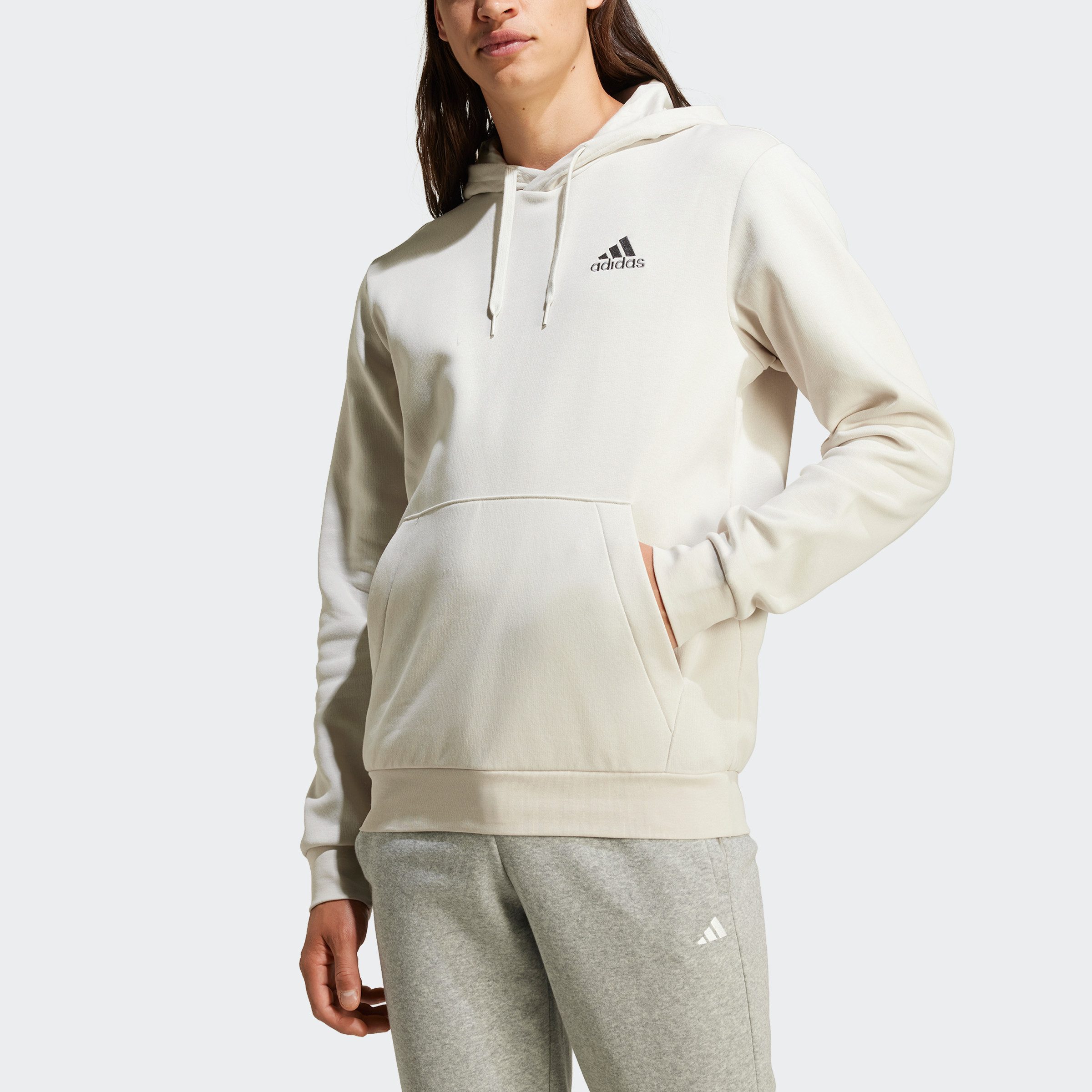 adidas Sportswear Hoodie ESSENTIALS FLEECE HOODY