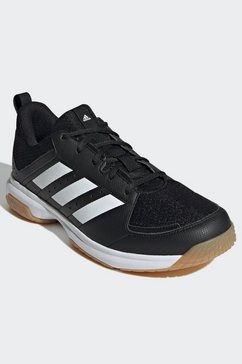 adidas performance handbalschoenen ligra 7 indoor zwart